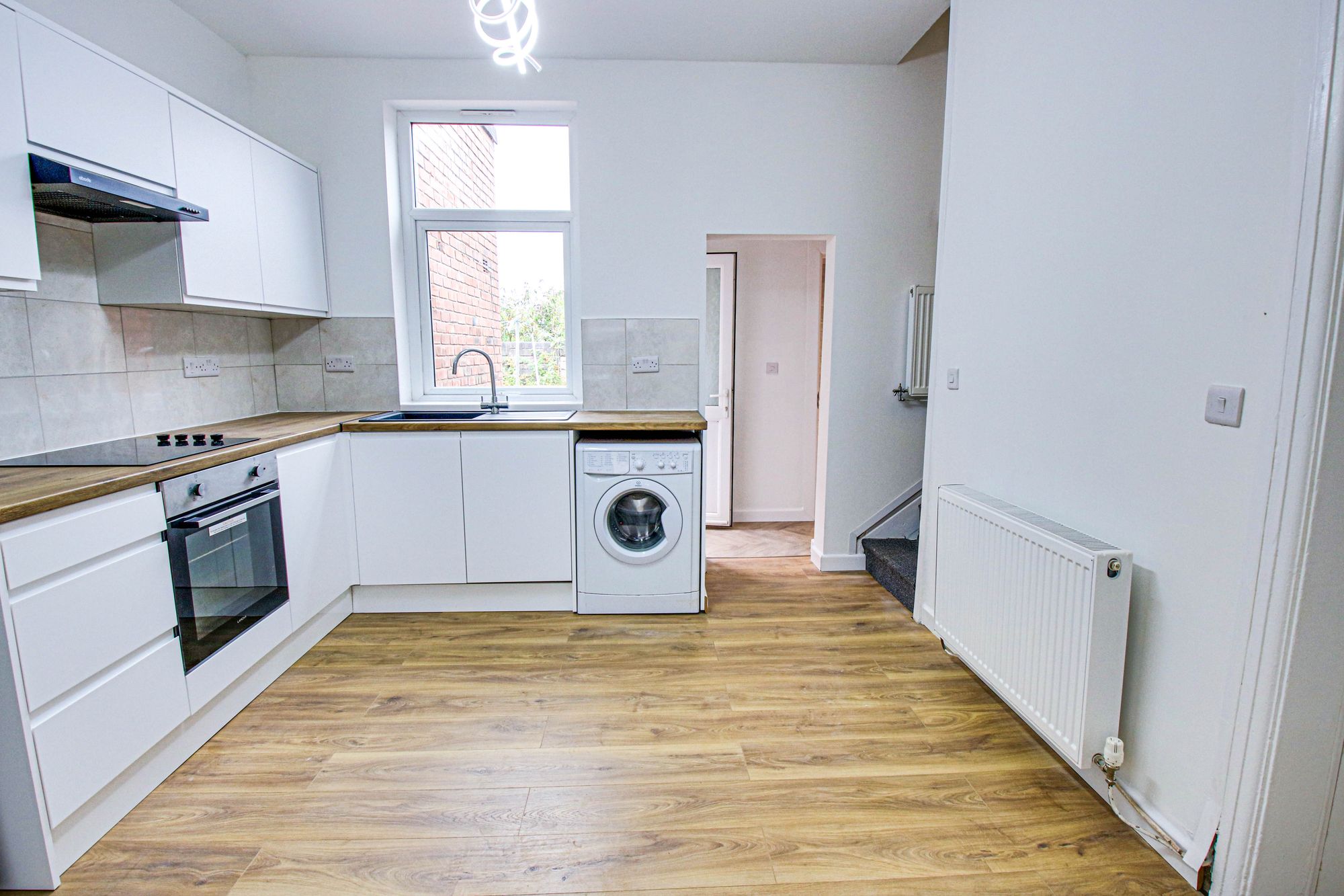 3 bed end of terrace house to rent in Lytherton Avenue, Manchester  - Property Image 5