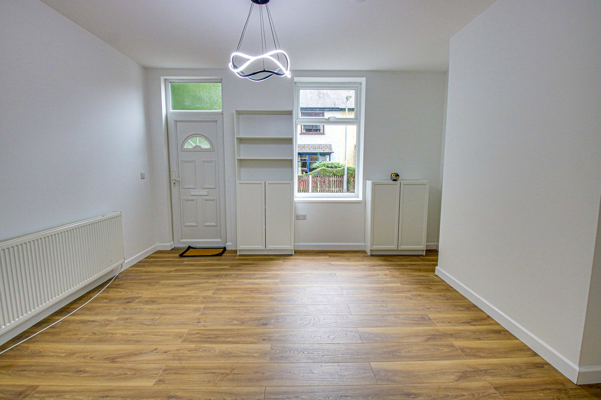 3 bed end of terrace house to rent in Lytherton Avenue, Manchester  - Property Image 3