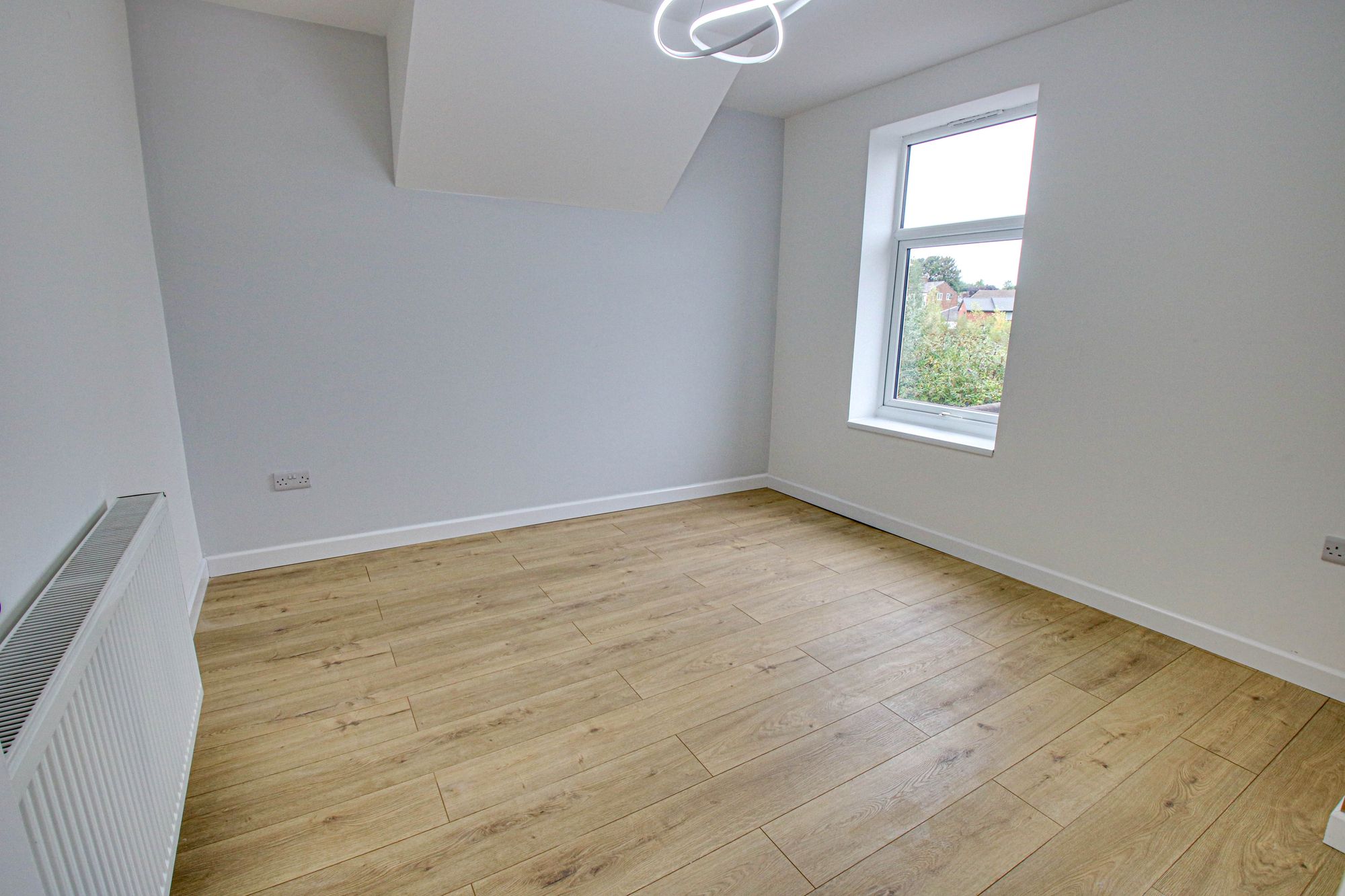 3 bed end of terrace house to rent in Lytherton Avenue, Manchester  - Property Image 7