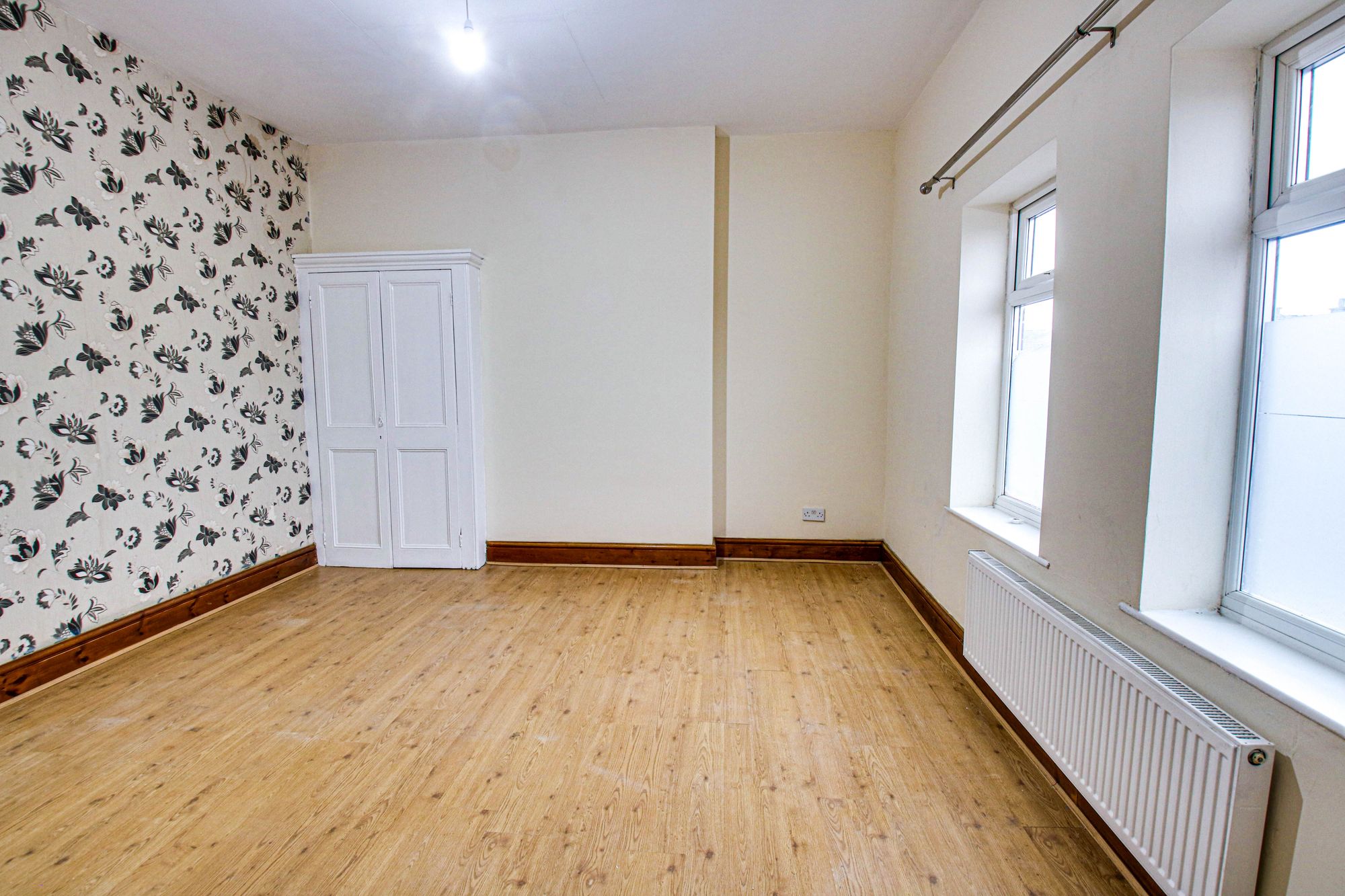 2 bed semi-detached house to rent in Liverpool Road, Manchester  - Property Image 7