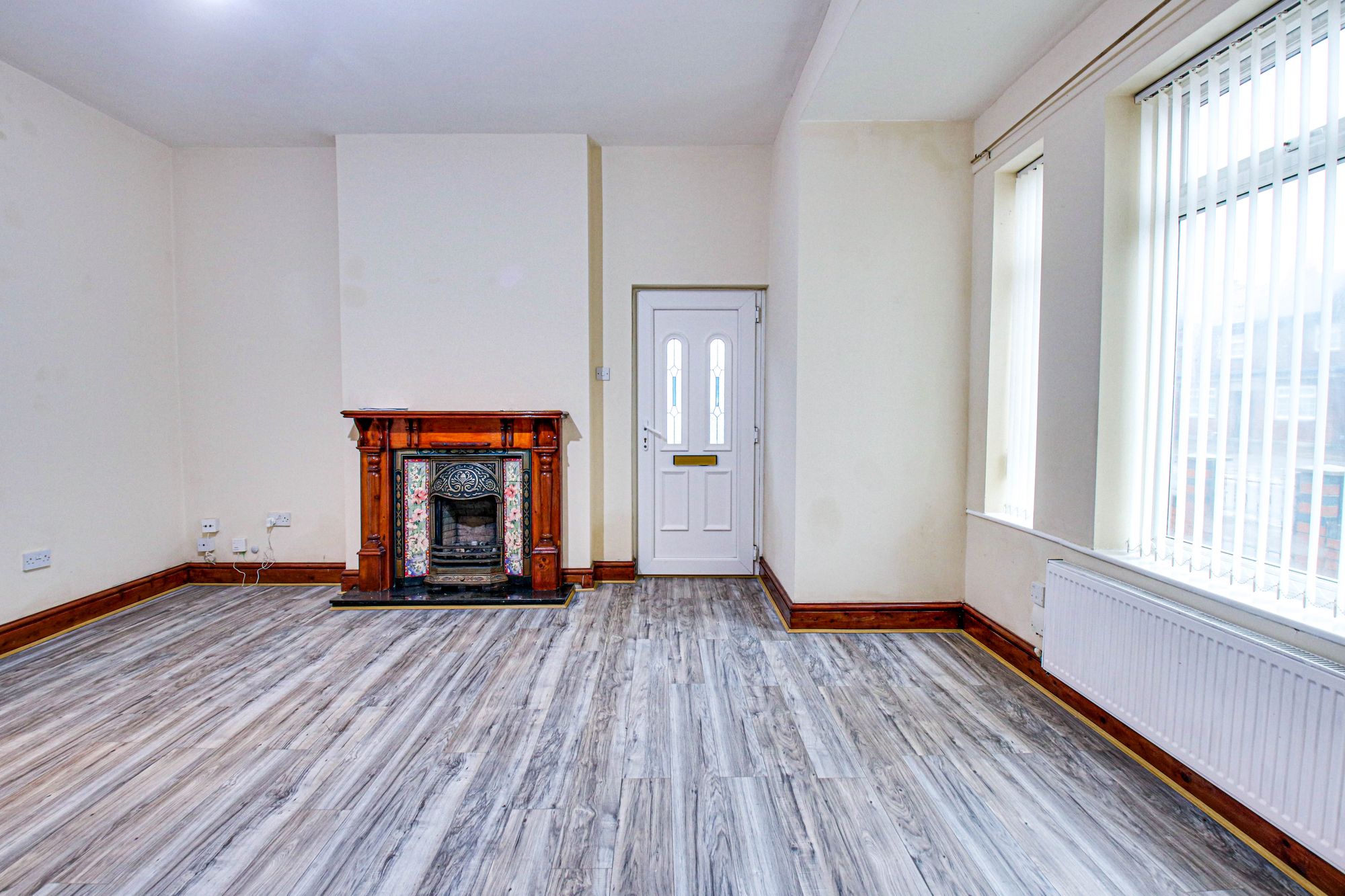 2 bed semi-detached house to rent in Liverpool Road, Manchester  - Property Image 2