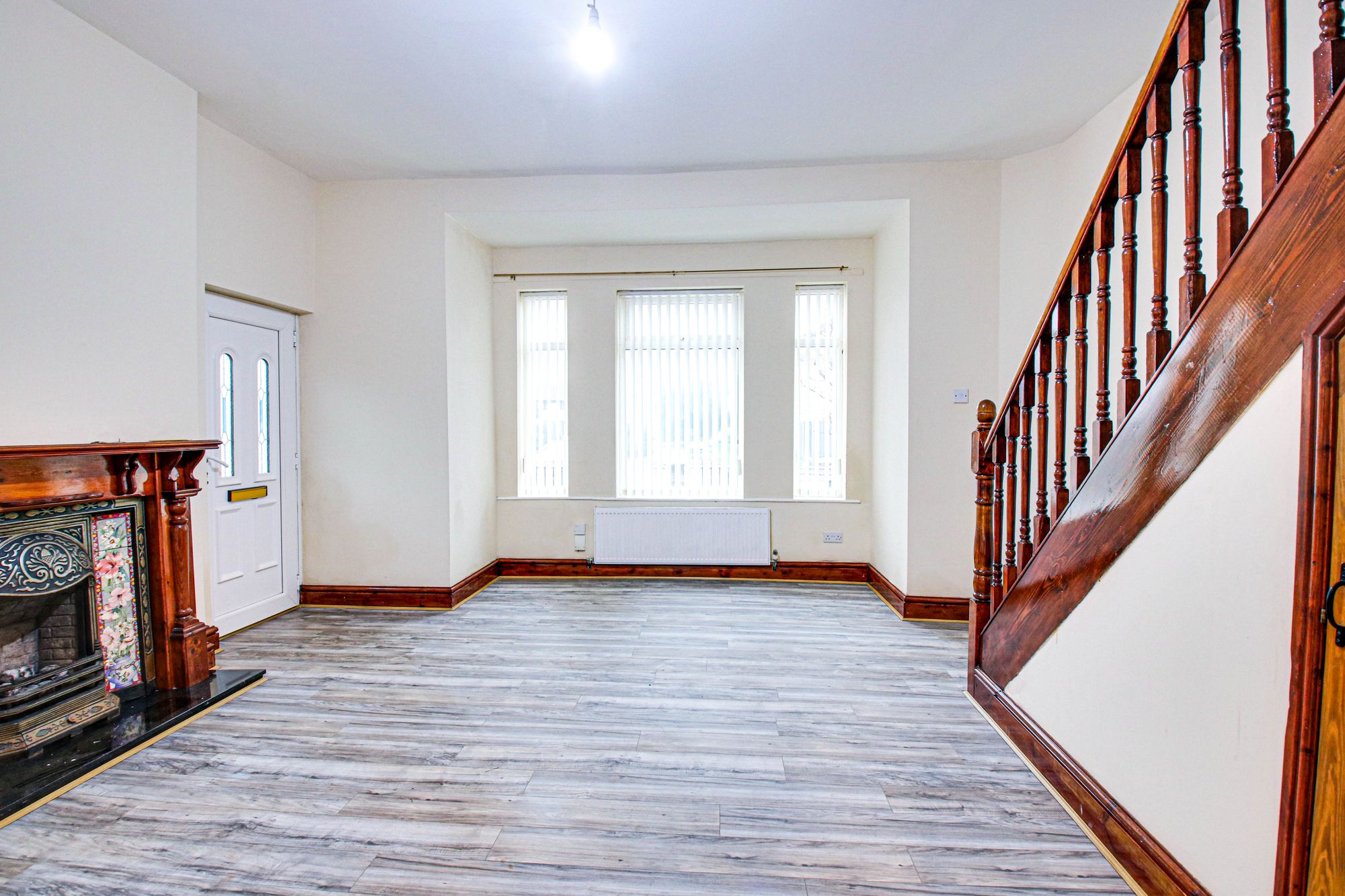 2 bed semi-detached house to rent in Liverpool Road, Manchester  - Property Image 3