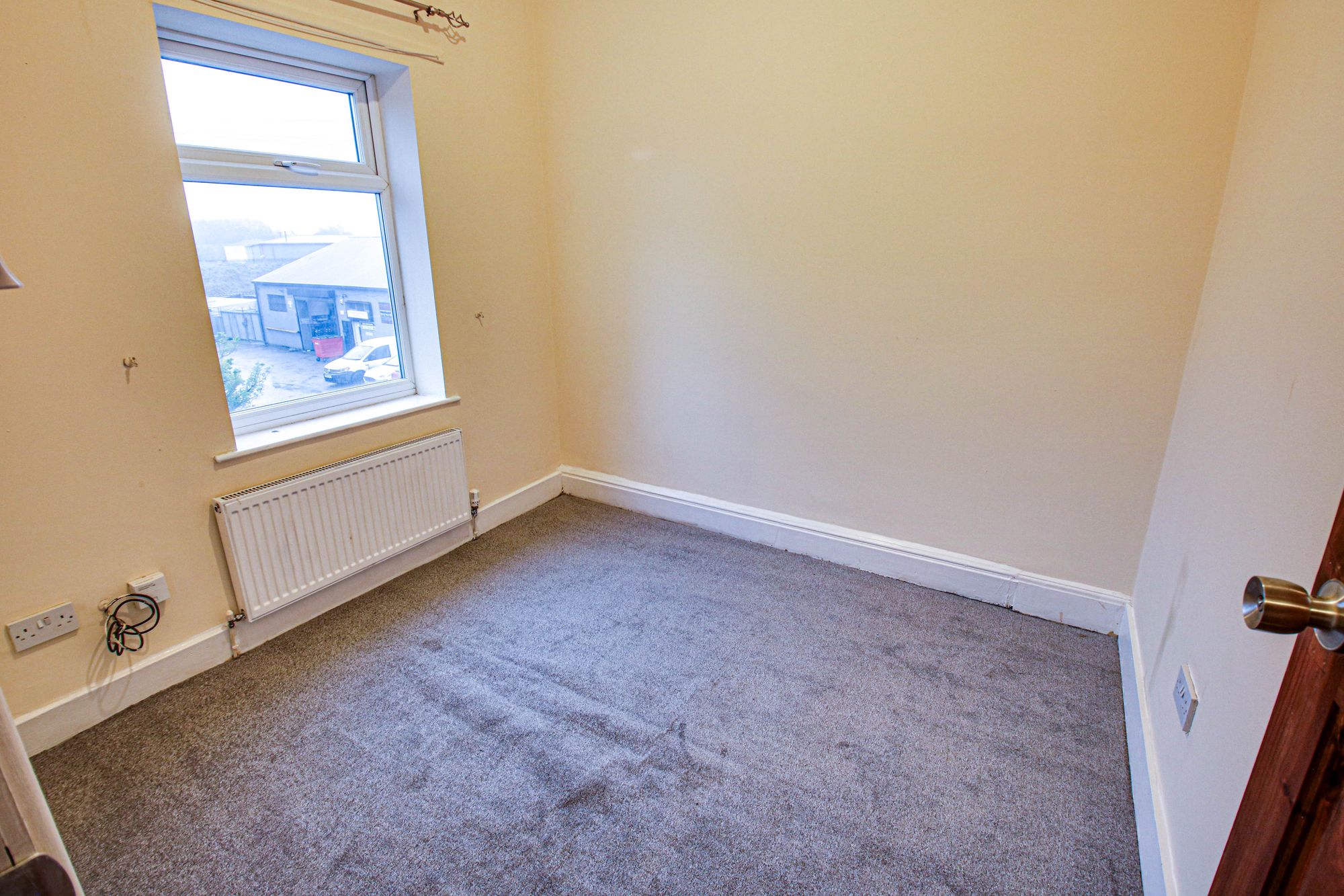 2 bed semi-detached house to rent in Liverpool Road, Manchester  - Property Image 9