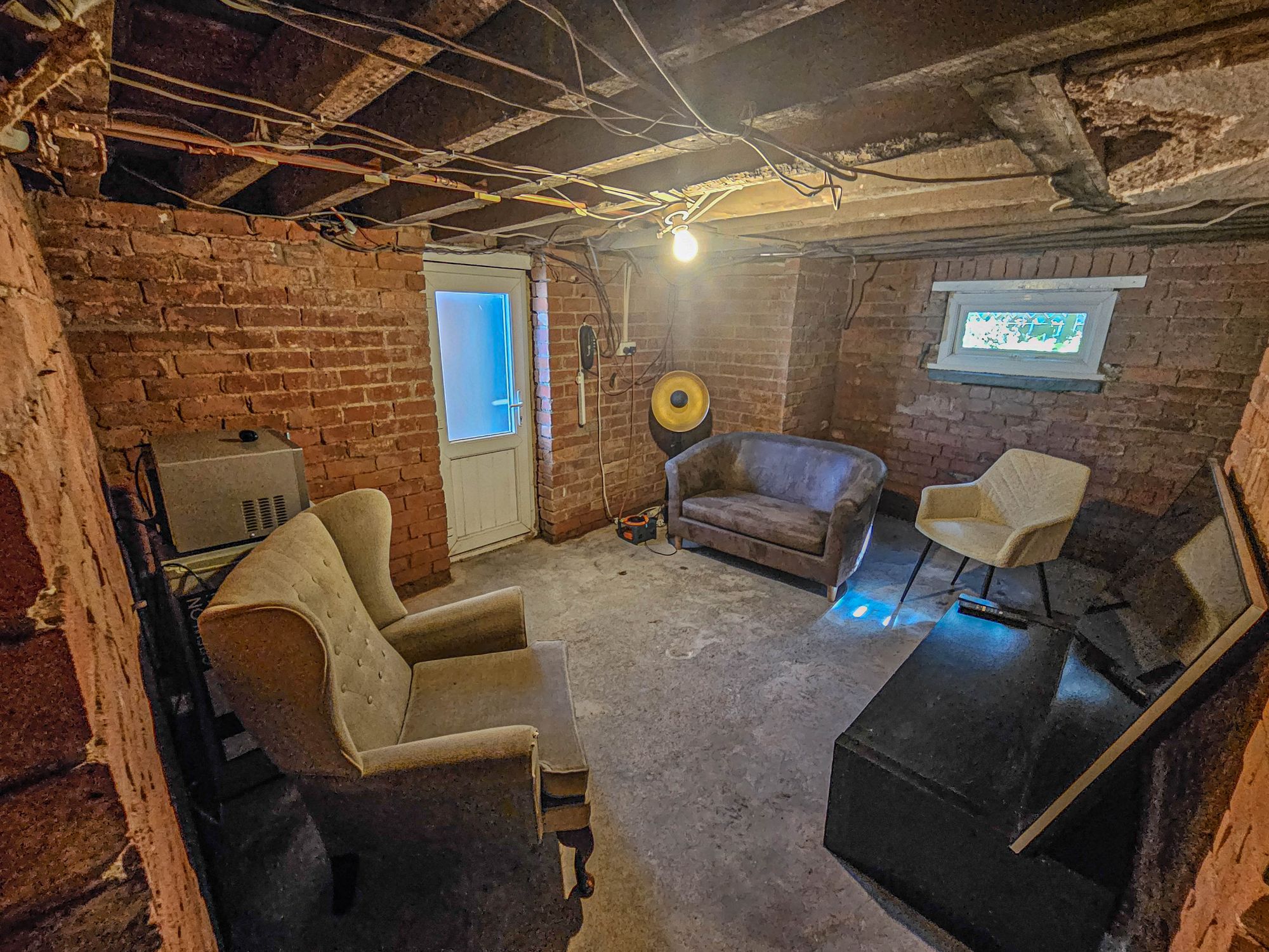 4 bed semi-detached house for sale in Urmston Lane, Stretford, M32 25