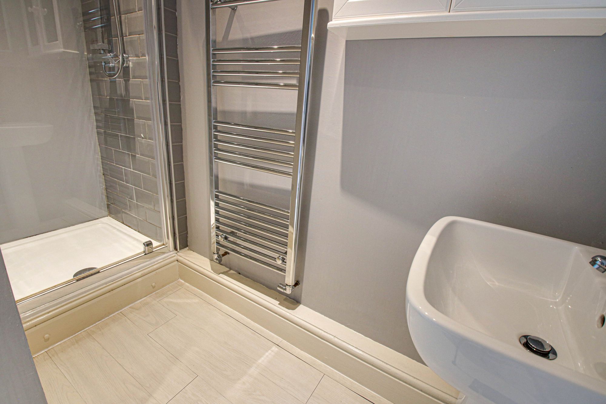 4 bed semi-detached house for sale in Urmston Lane, Stretford, M32 22