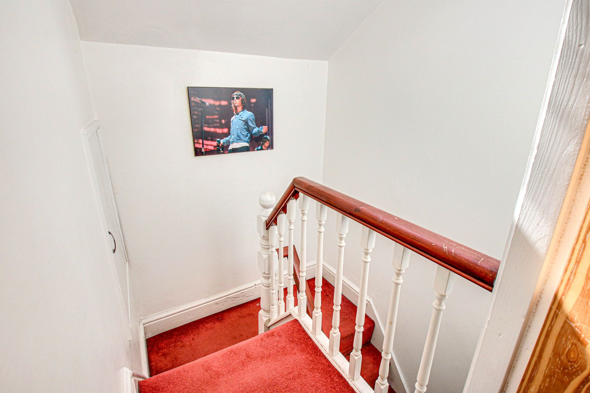 4 bed semi-detached house for sale in Urmston Lane, Stretford, M32 23