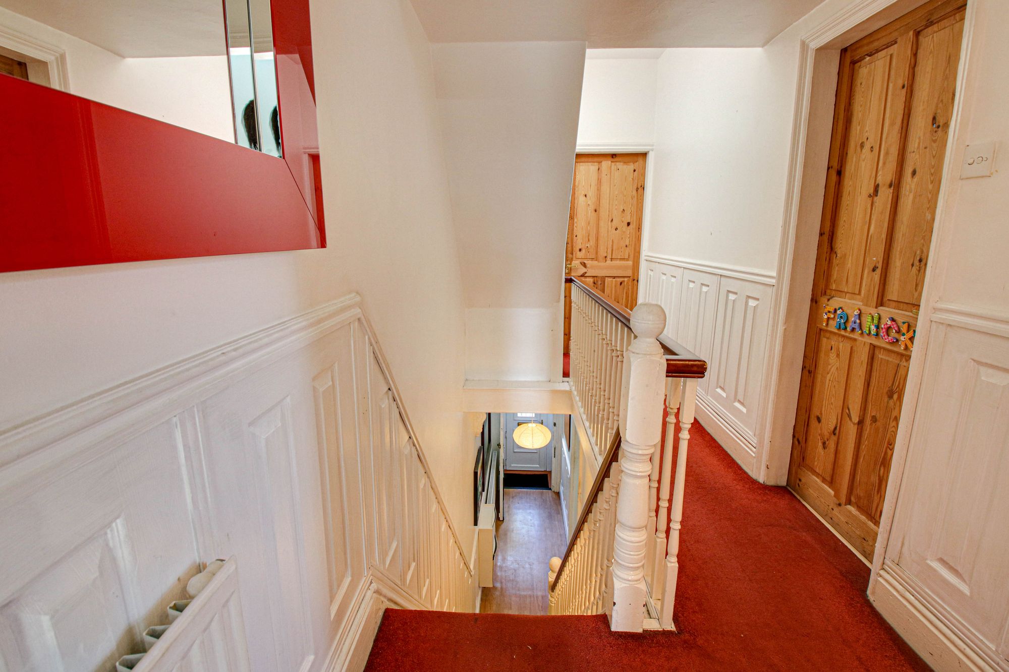 4 bed semi-detached house for sale in Urmston Lane, Stretford, M32 18