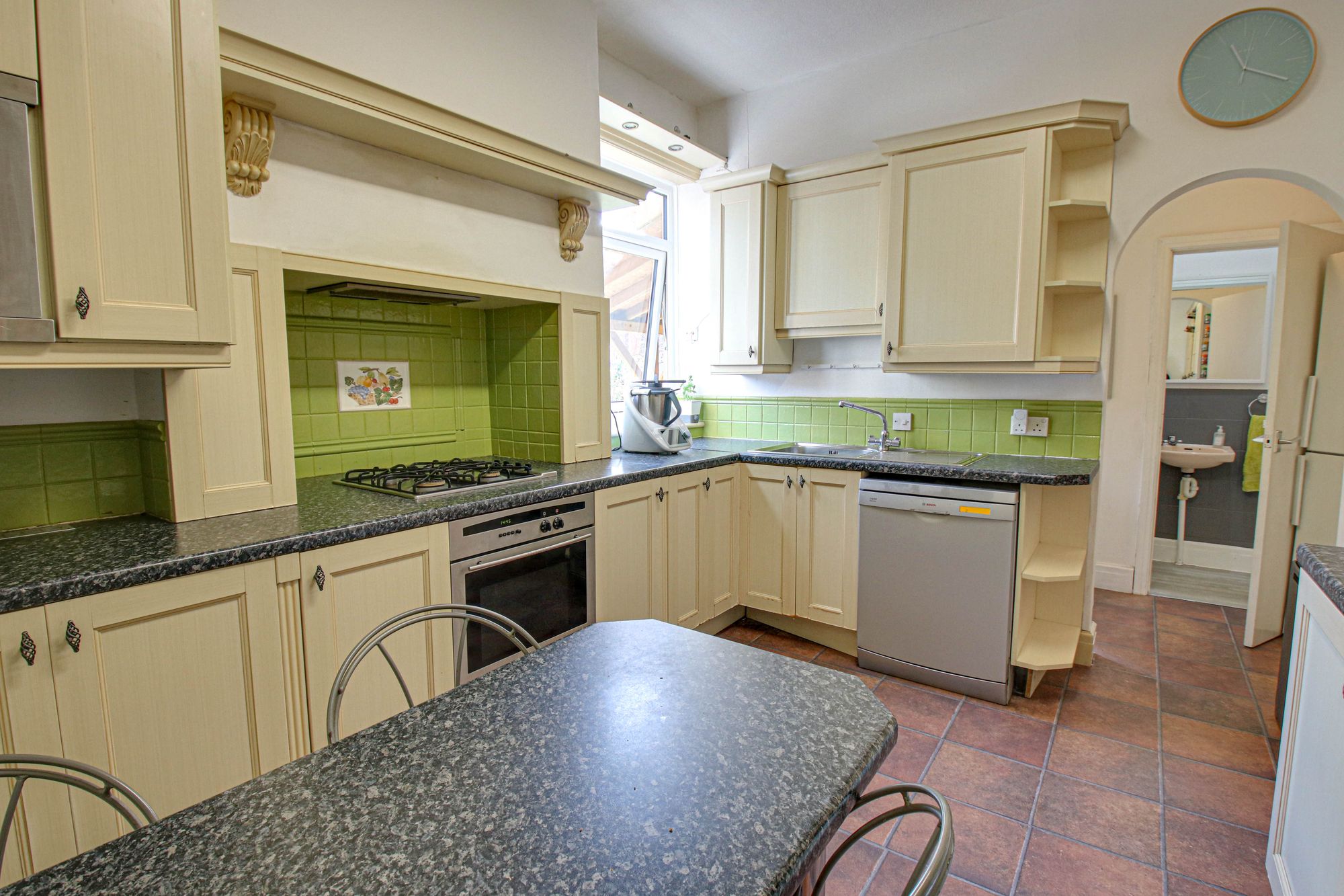 4 bed semi-detached house for sale in Urmston Lane, Stretford, M32 6