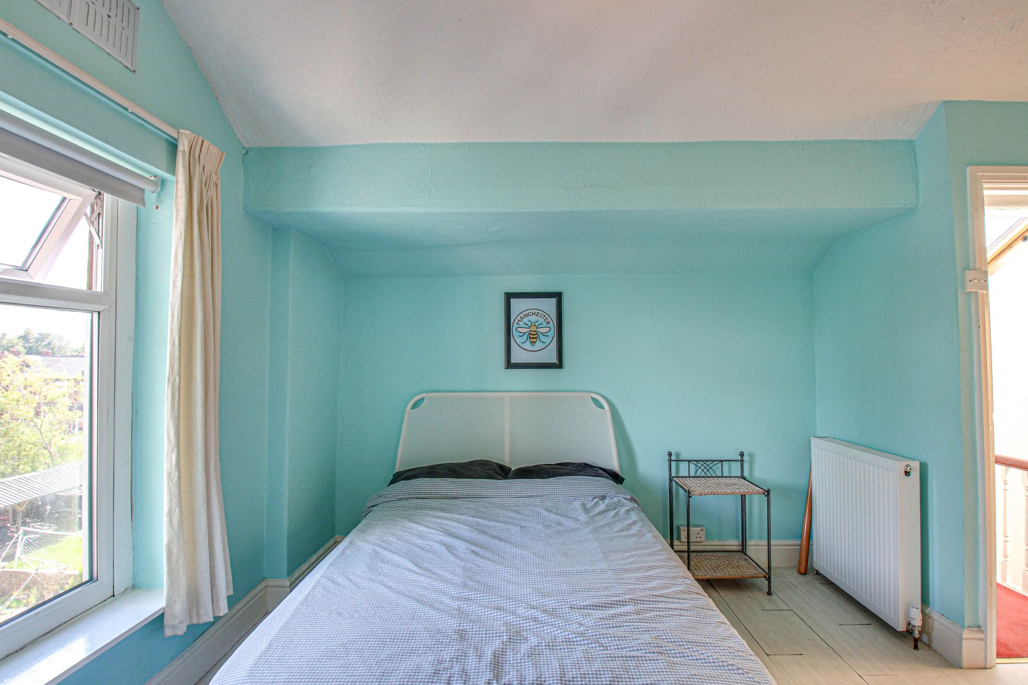 4 bed semi-detached house for sale in Urmston Lane, Stretford, M32 20