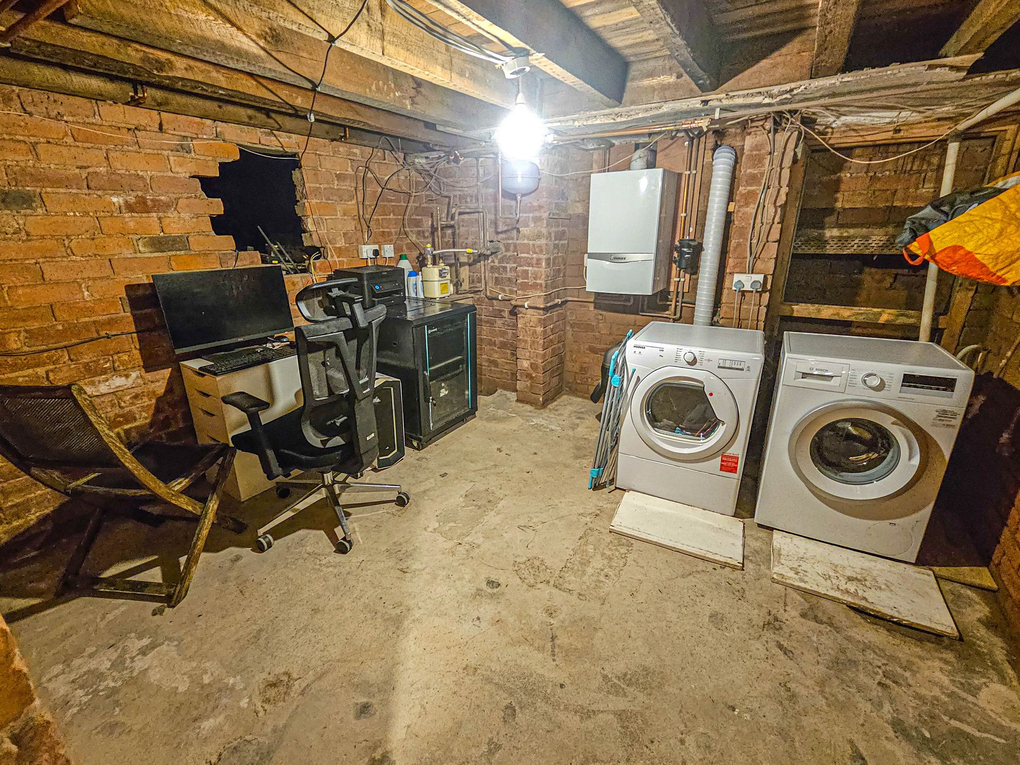 4 bed semi-detached house for sale in Urmston Lane, Stretford, M32 24