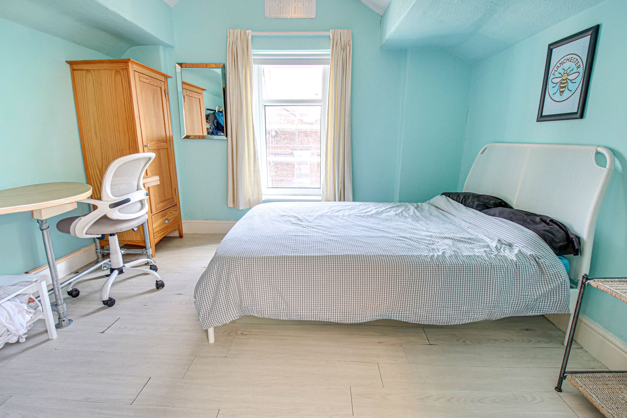 4 bed semi-detached house for sale in Urmston Lane, Stretford, M32 19