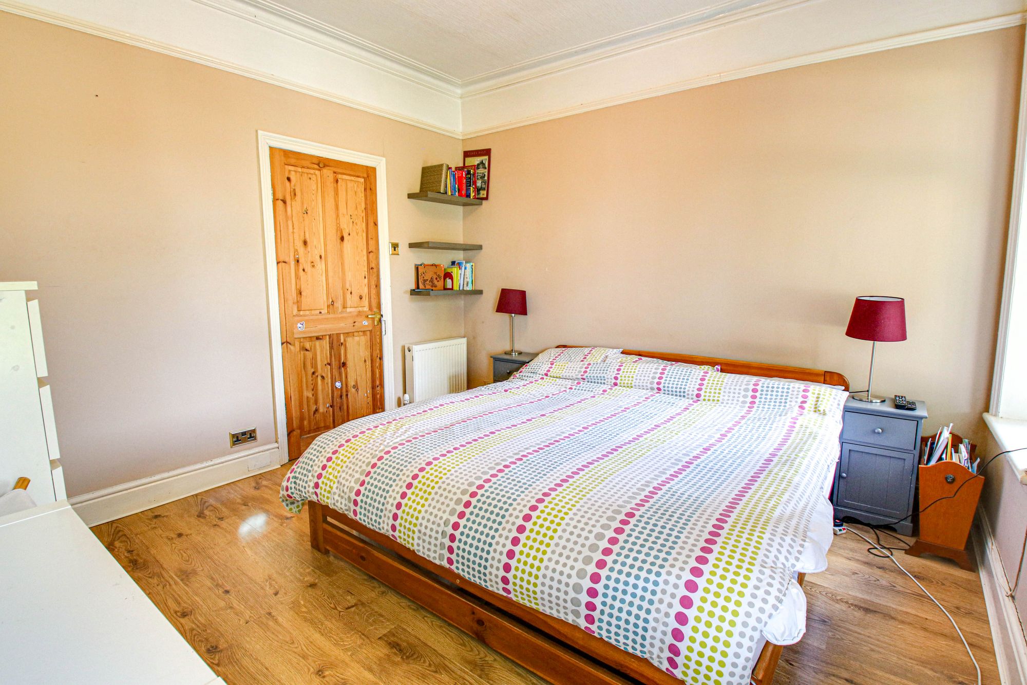 4 bed semi-detached house for sale in Urmston Lane, Stretford, M32 12