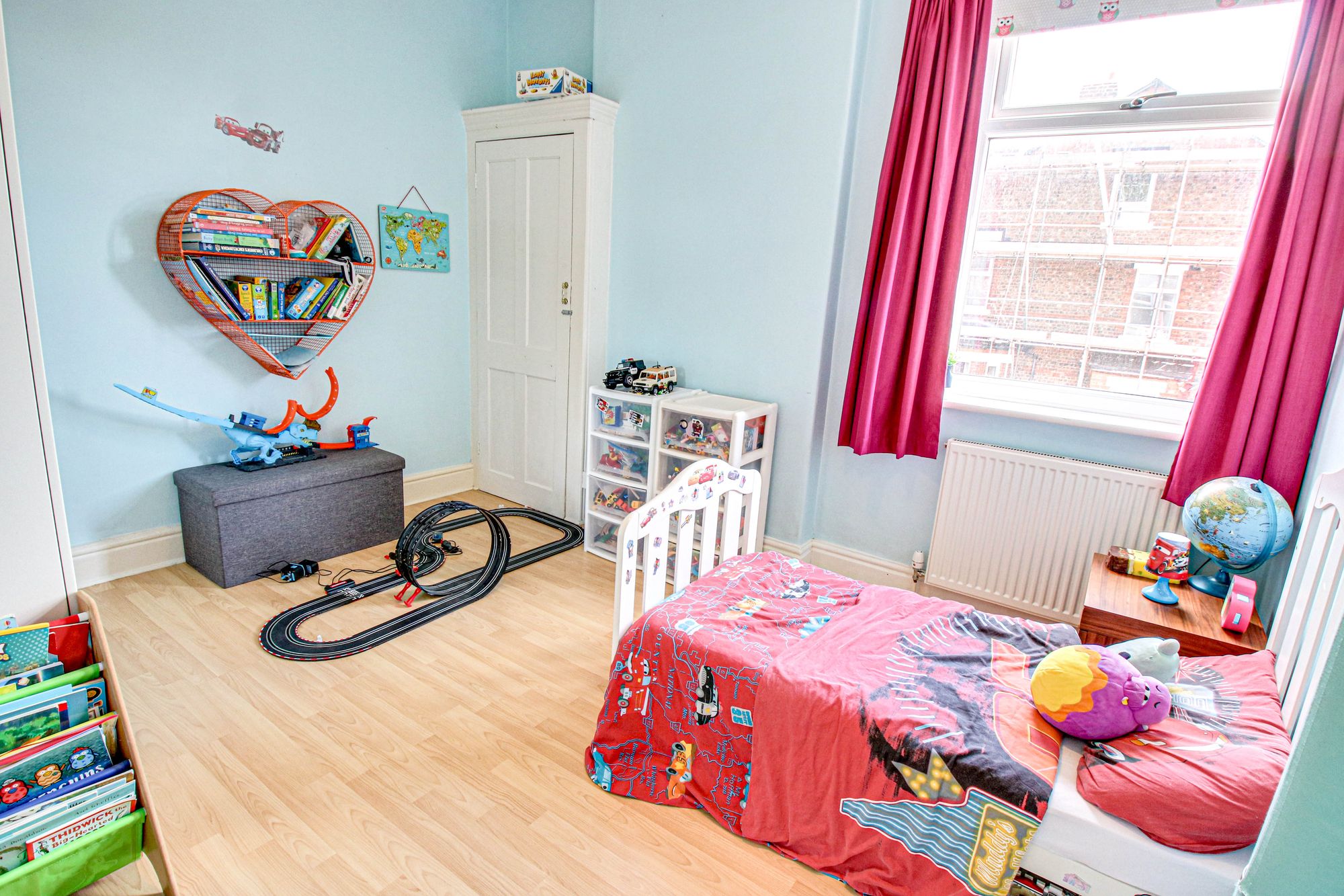 4 bed semi-detached house for sale in Urmston Lane, Stretford, M32 15