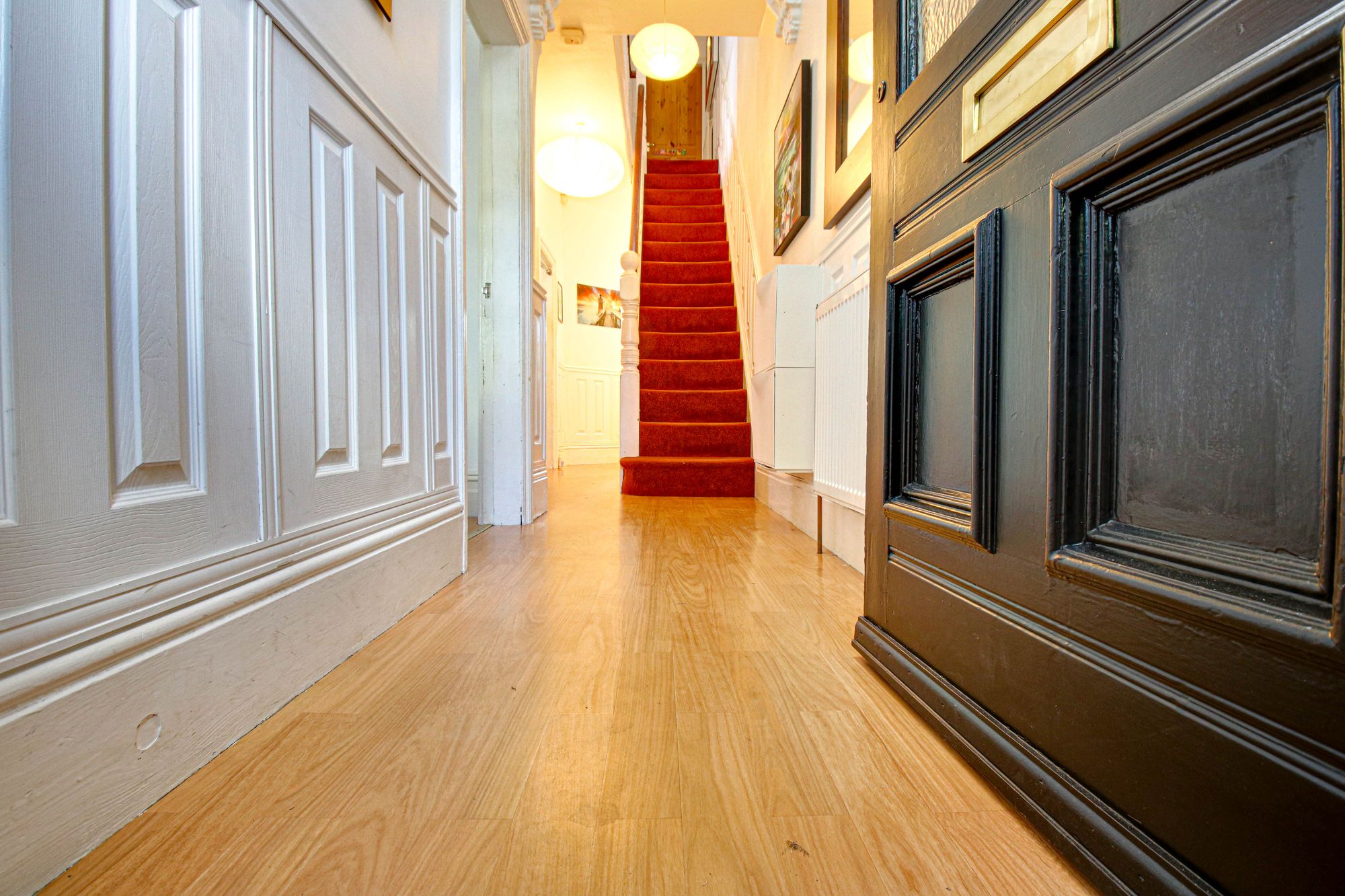 4 bed semi-detached house for sale in Urmston Lane, Stretford, M32 8