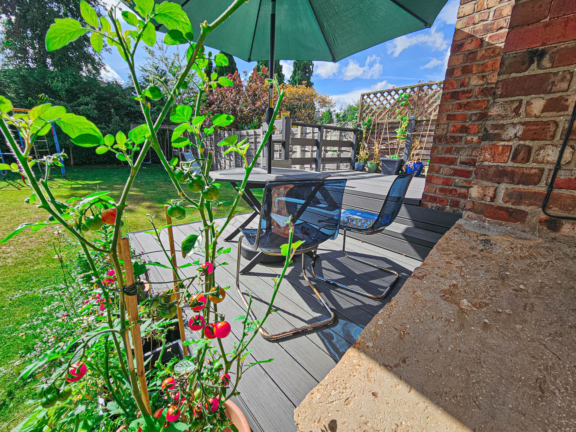 4 bed semi-detached house for sale in Urmston Lane, Stretford, M32  - Property Image 31