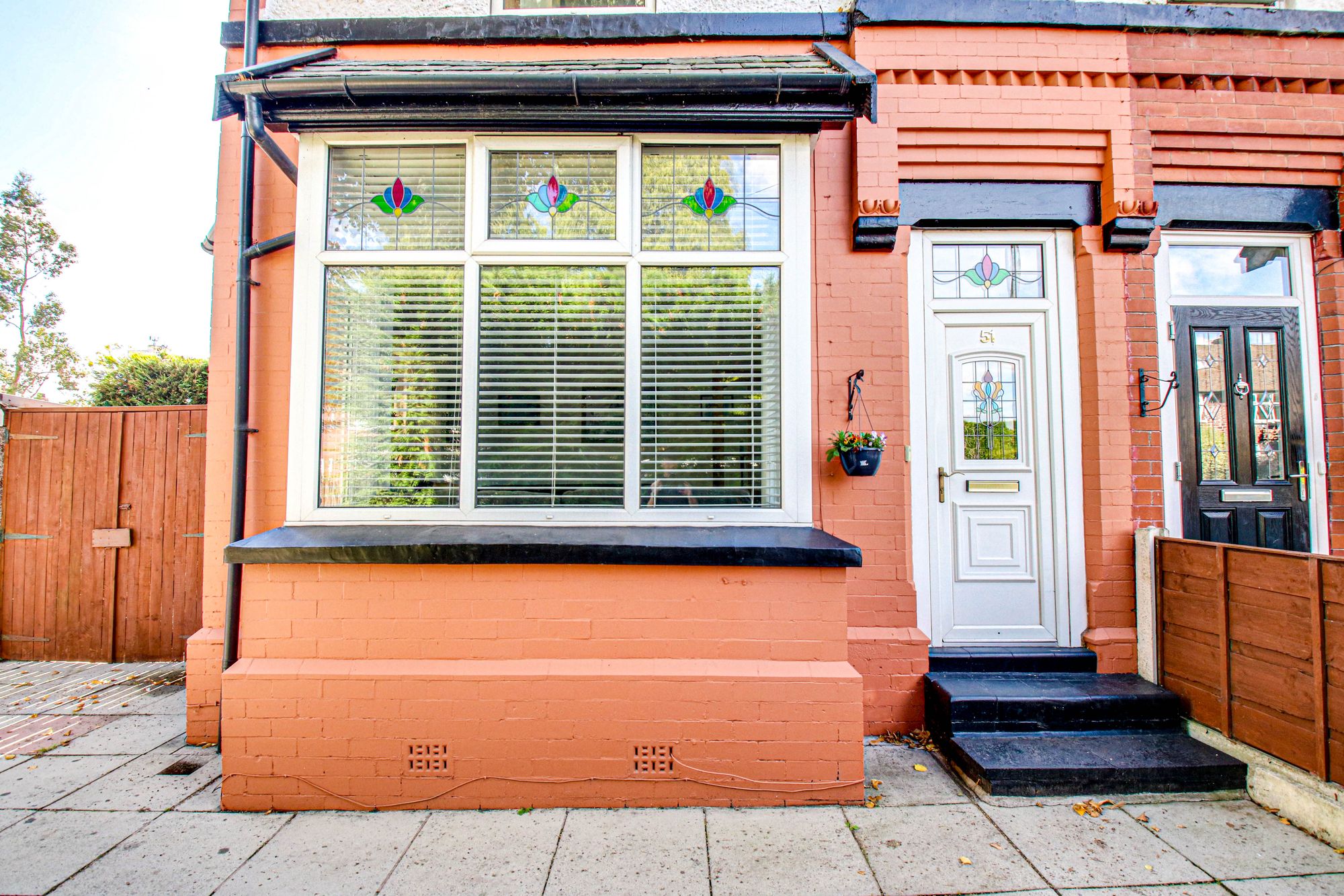 4 bed semi-detached house for sale in Urmston Lane, Stretford, M32 26