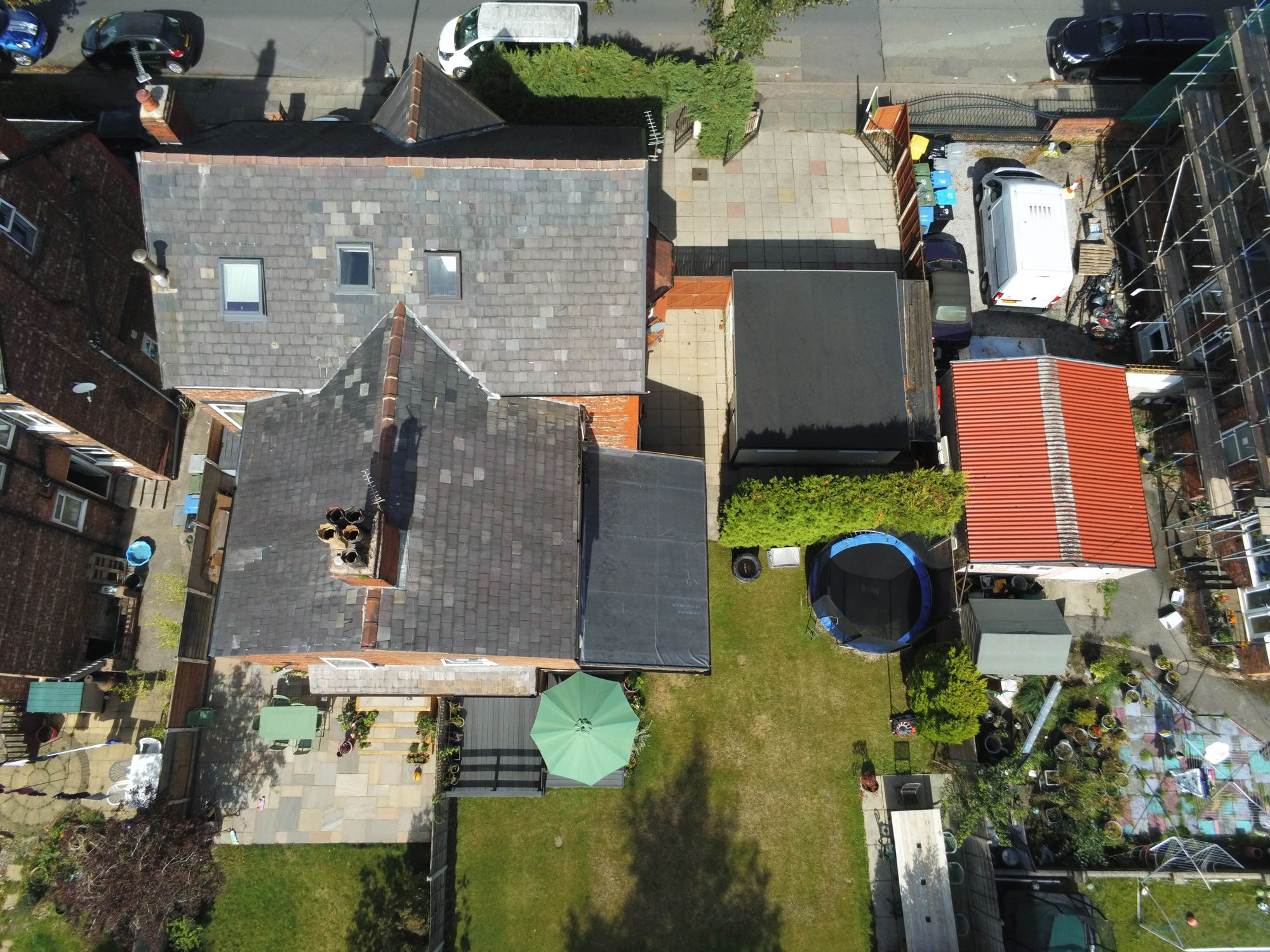 4 bed semi-detached house for sale in Urmston Lane, Stretford, M32 36