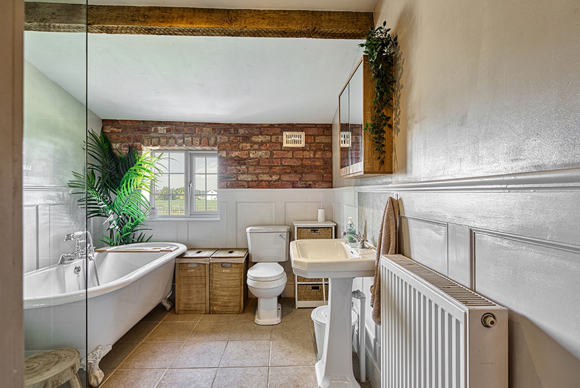 4 bed semi-detached cottage for sale in Holly Bush Lane, Warrington  - Property Image 23