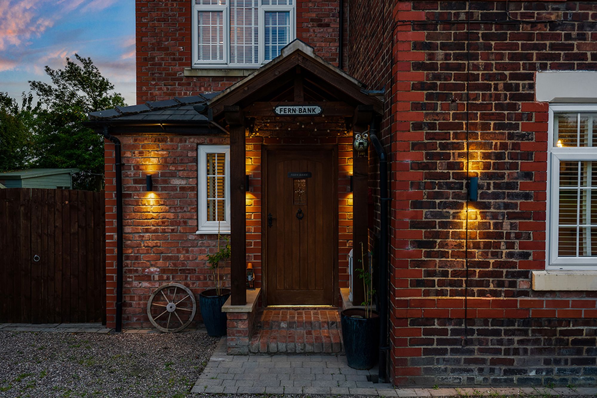 4 bed semi-detached cottage for sale in Holly Bush Lane, Warrington  - Property Image 36