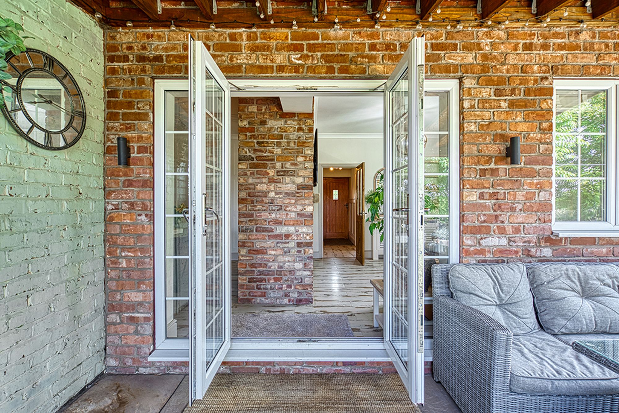 4 bed semi-detached cottage for sale in Holly Bush Lane, Warrington  - Property Image 31