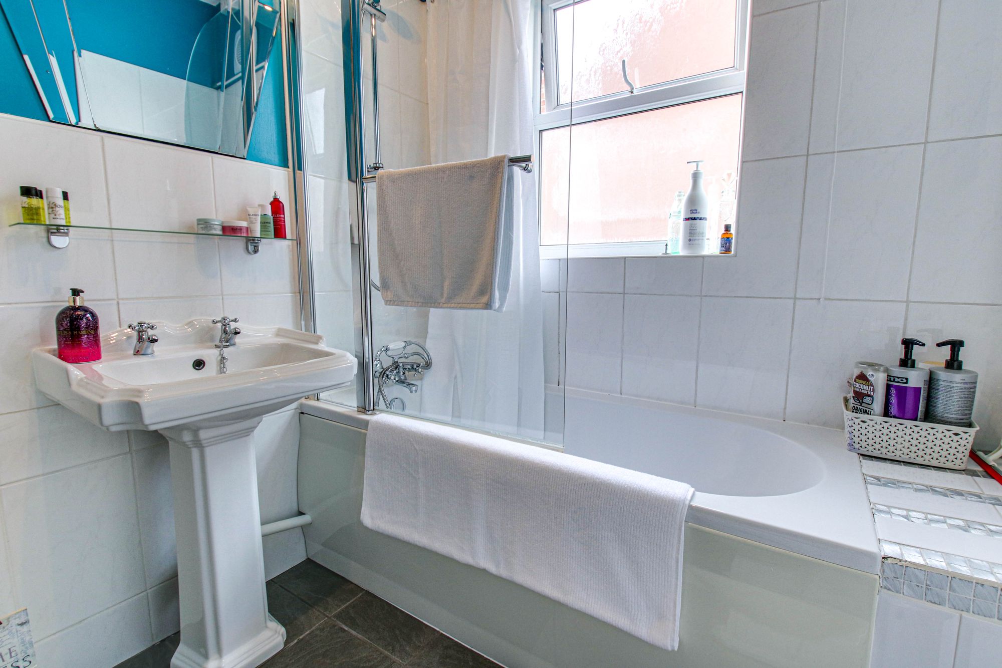 2 bed semi-detached house for sale in Albert Street, Manchester  - Property Image 11