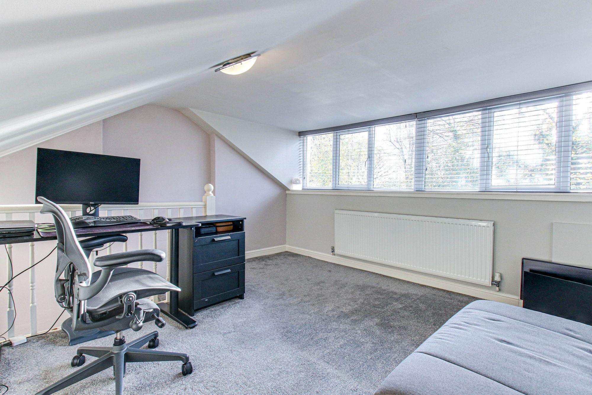 2 bed semi-detached house for sale in Albert Street, Manchester  - Property Image 15