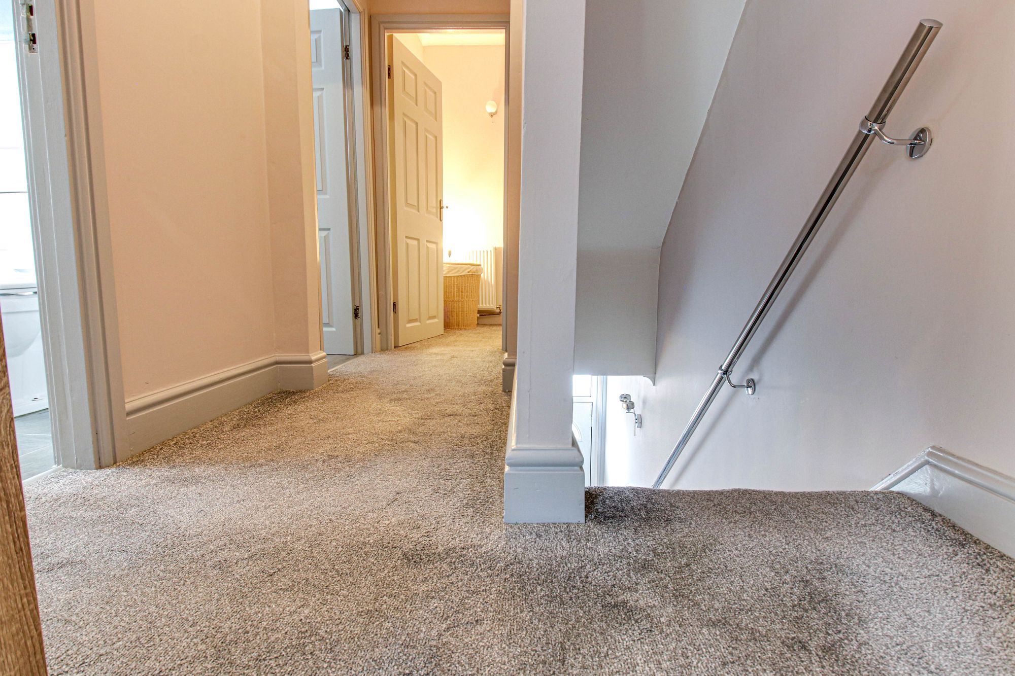 2 bed semi-detached house for sale in Albert Street, Manchester  - Property Image 7