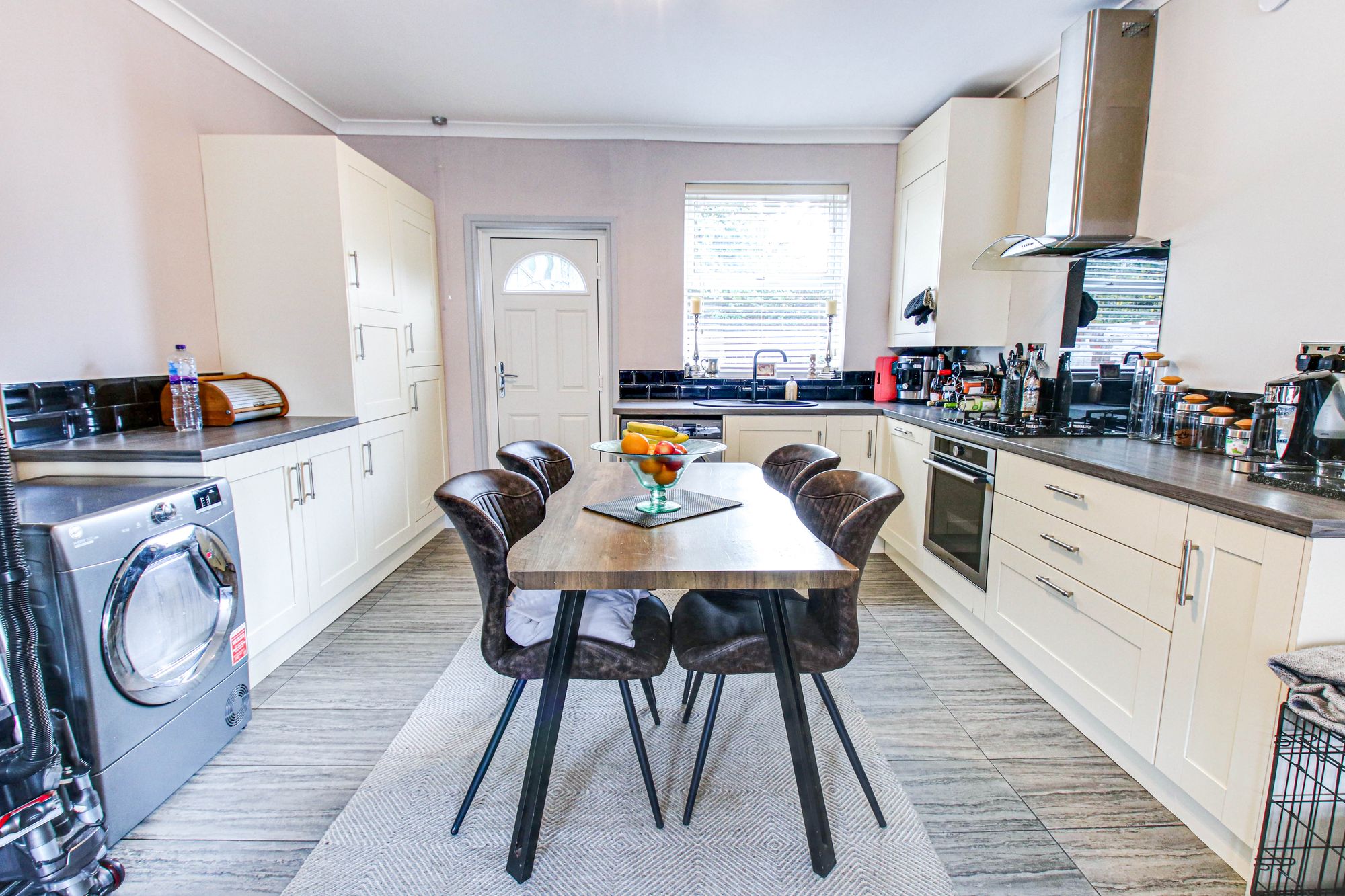 2 bed semi-detached house for sale in Albert Street, Manchester  - Property Image 4