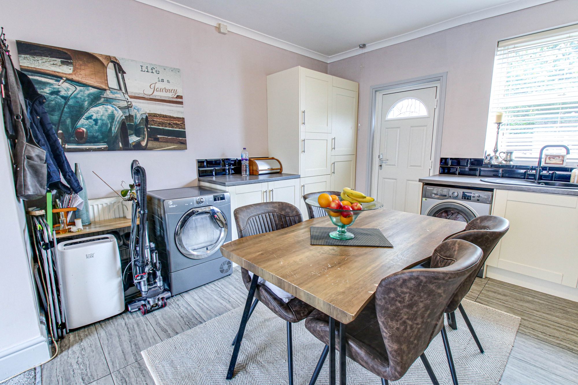 2 bed semi-detached house for sale in Albert Street, Manchester  - Property Image 6