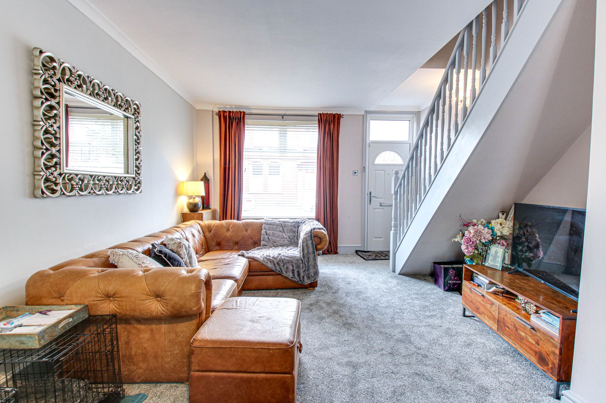 2 bed semi-detached house for sale in Albert Street, Manchester  - Property Image 3