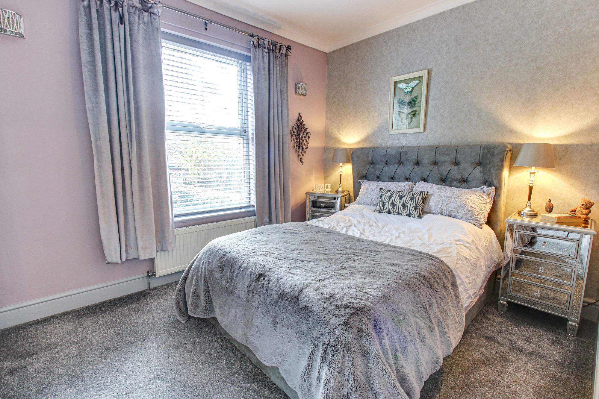 2 bed semi-detached house for sale in Albert Street, Manchester  - Property Image 8