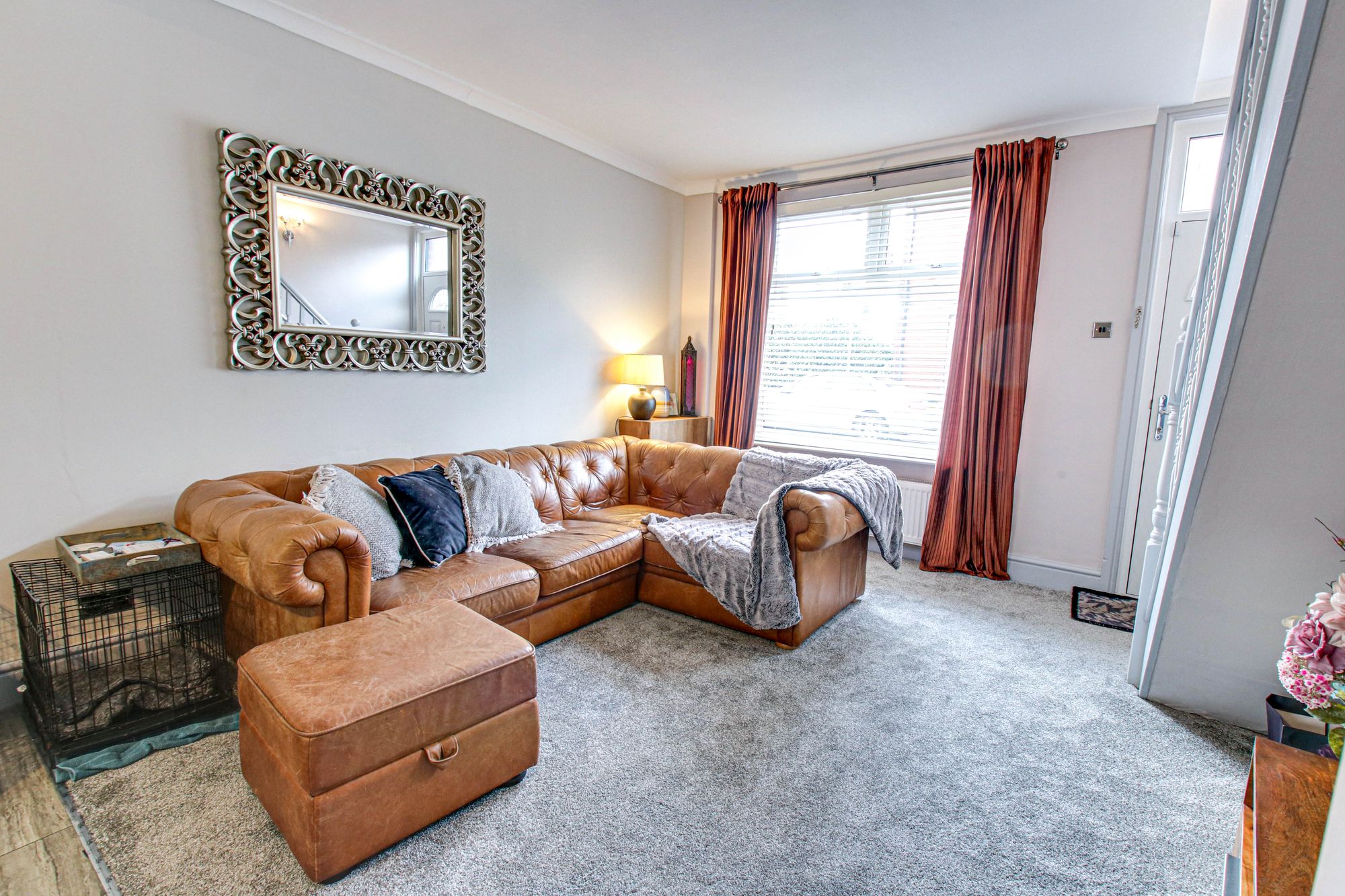 2 bed semi-detached house for sale in Albert Street, Manchester  - Property Image 2