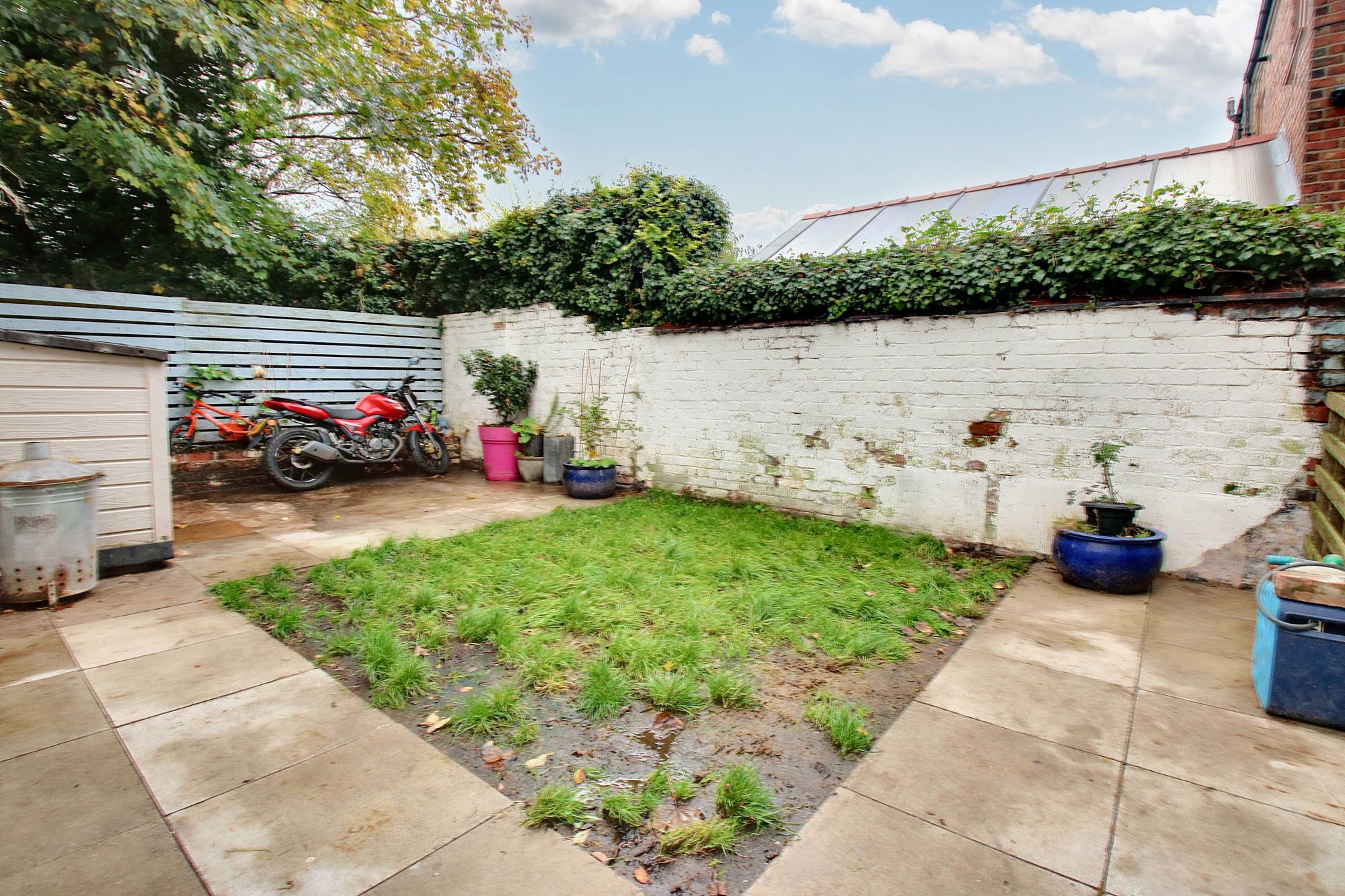 2 bed semi-detached house for sale in Albert Street, Manchester  - Property Image 17