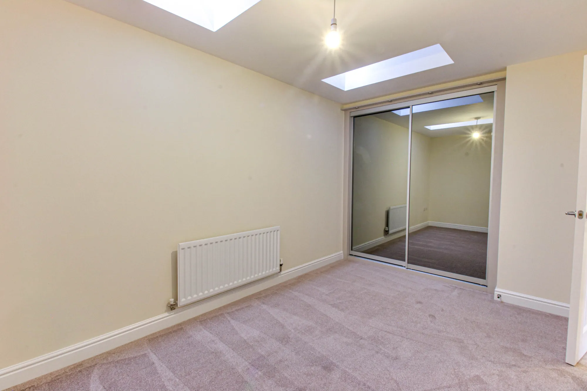 2 bed coach house to rent in Roseway Avenue, Manchester  - Property Image 7