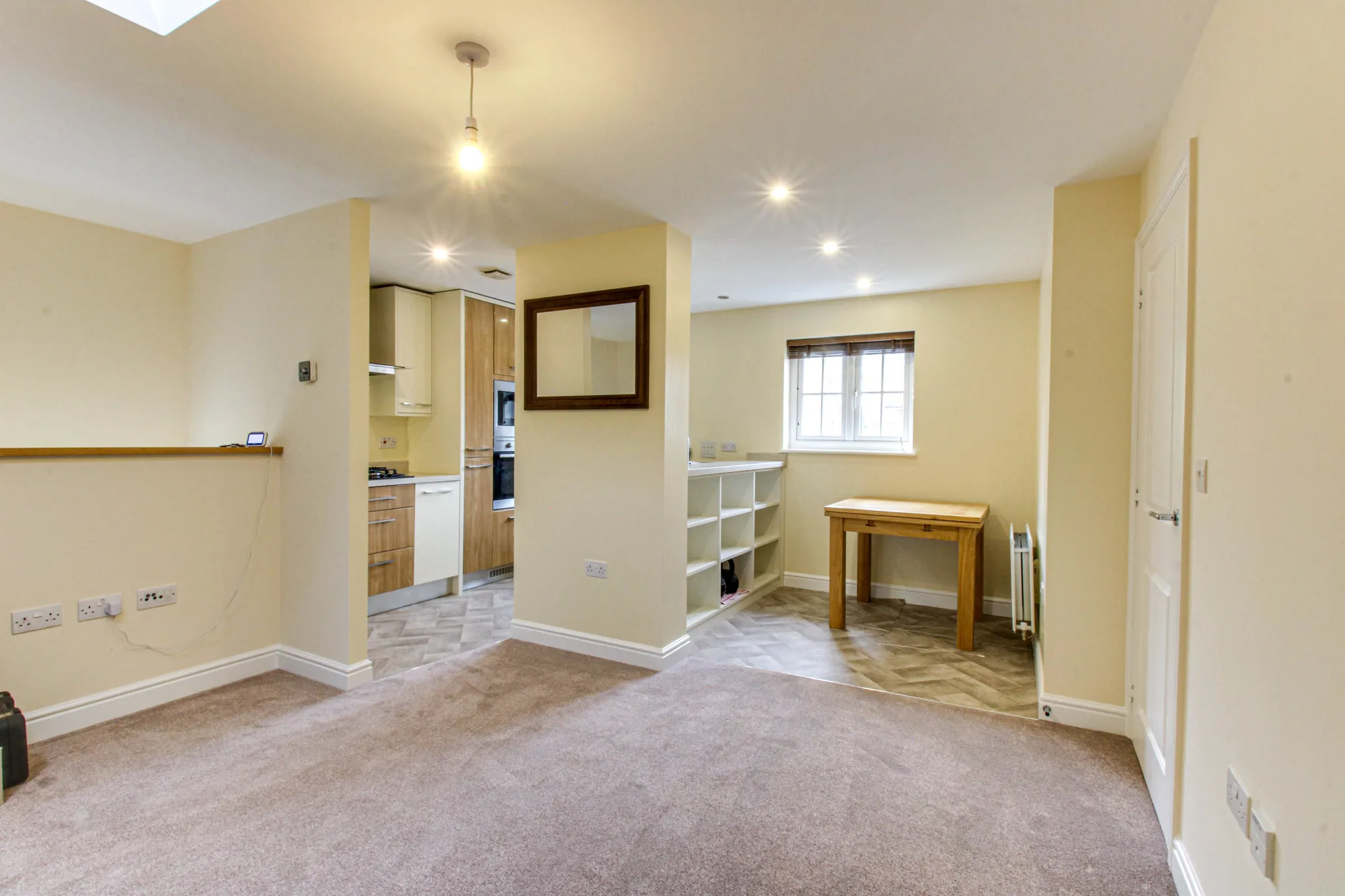 2 bed flat to rent in Roseway Avenue, Manchester  - Property Image 3