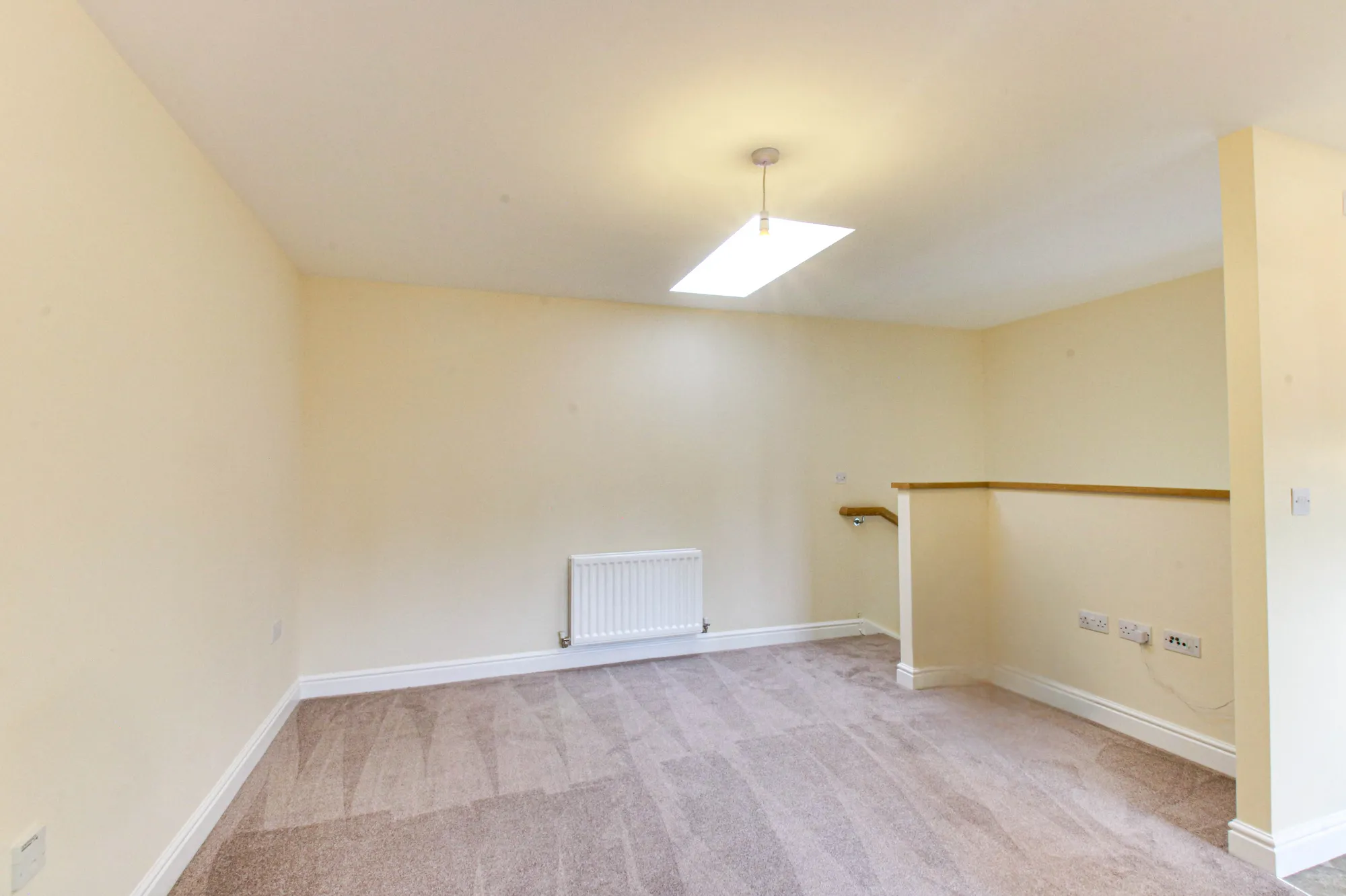 2 bed coach house to rent in Roseway Avenue, Manchester  - Property Image 2