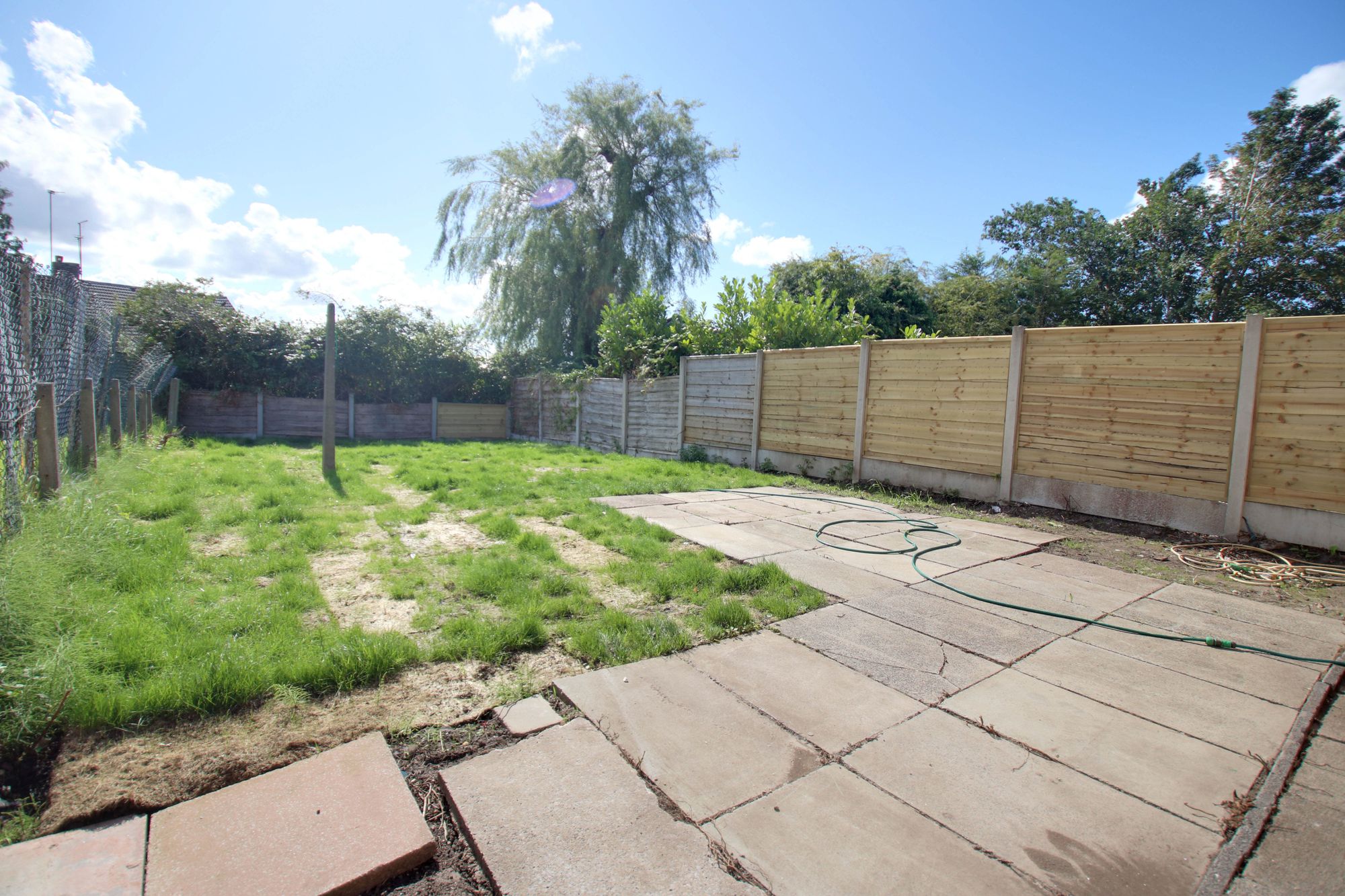 3 bed end of terrace house for sale in Linnet Drive, Manchester  - Property Image 12