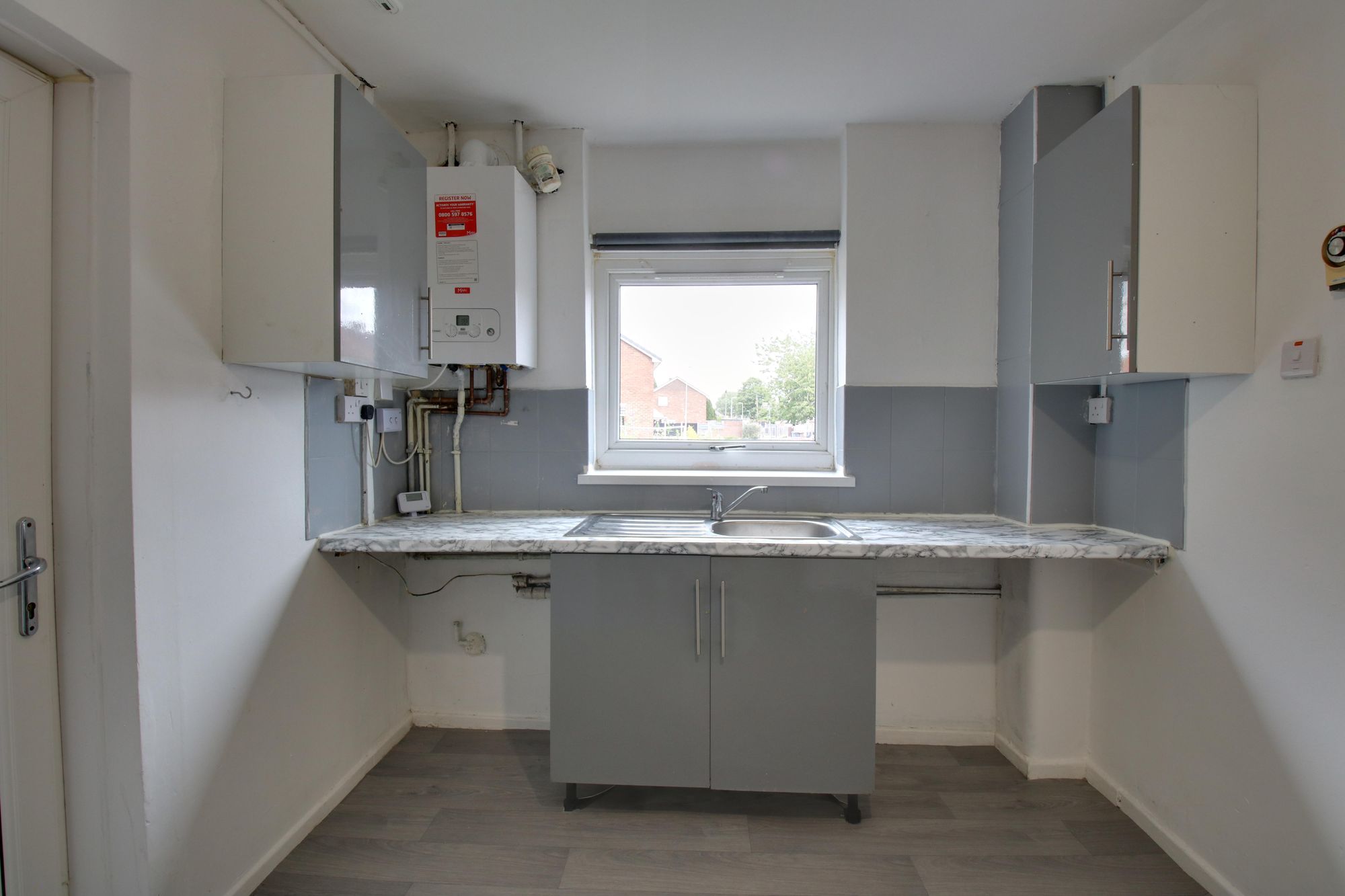 3 bed end of terrace house to rent in Linnet Drive, Manchester  - Property Image 5