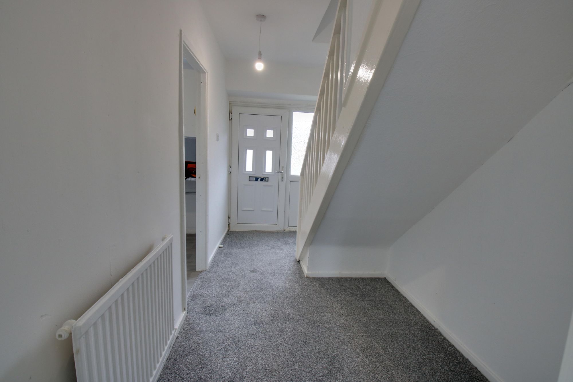 3 bed end of terrace house to rent in Linnet Drive, Irlam, M44 5