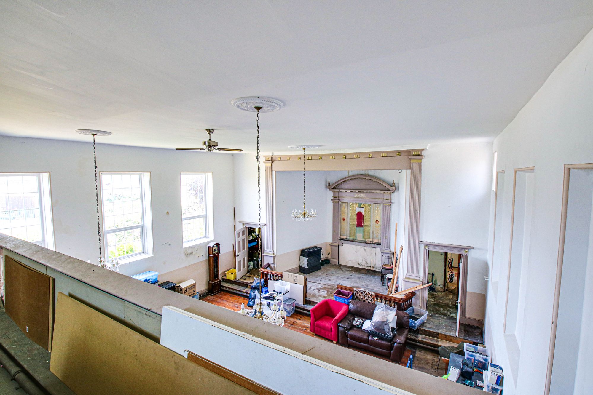 4 bed detached house for sale in Moss Side Lane, Warrington  - Property Image 7