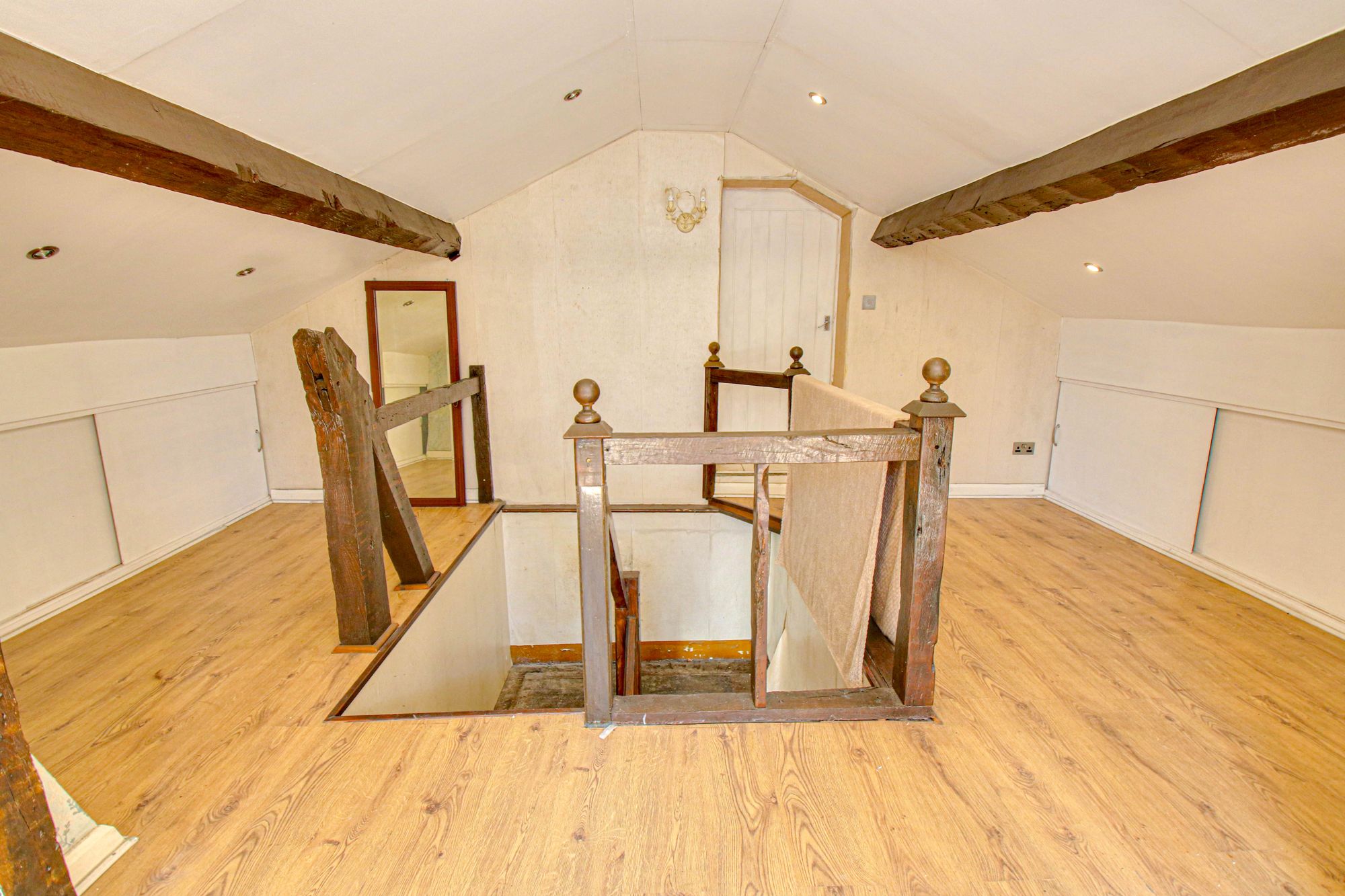 4 bed detached house for sale in Moss Side Lane, Warrington  - Property Image 15