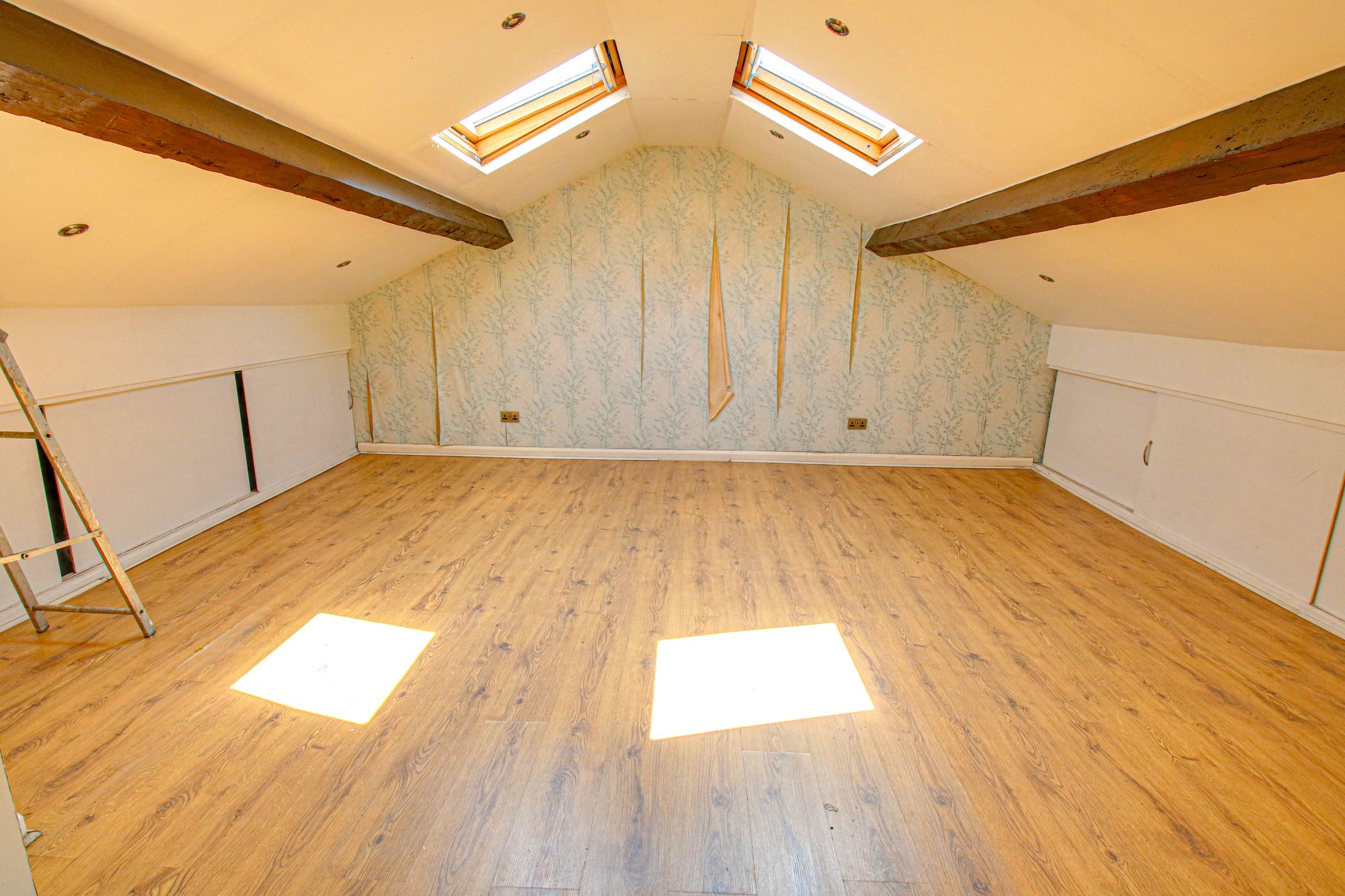 4 bed detached house for sale in Moss Side Lane, Warrington  - Property Image 14