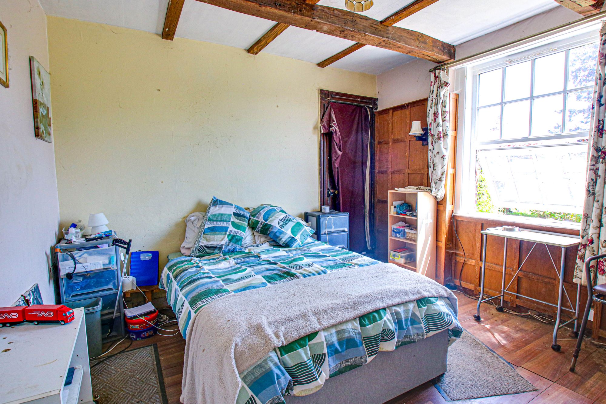 4 bed detached house for sale in Moss Side Lane, Warrington  - Property Image 25