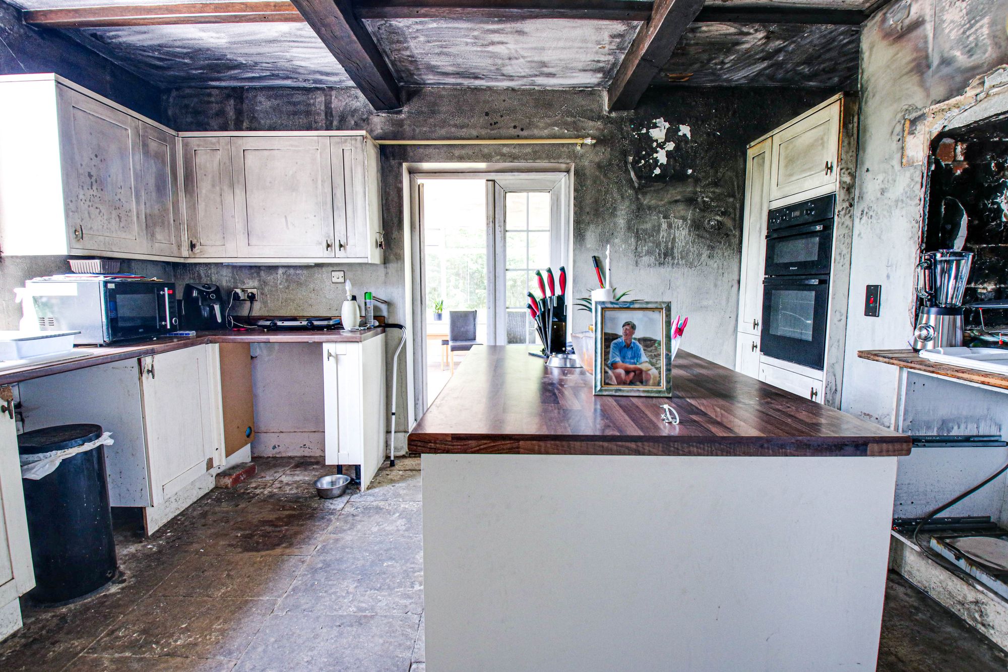 4 bed detached house for sale in Moss Side Lane, Warrington  - Property Image 30