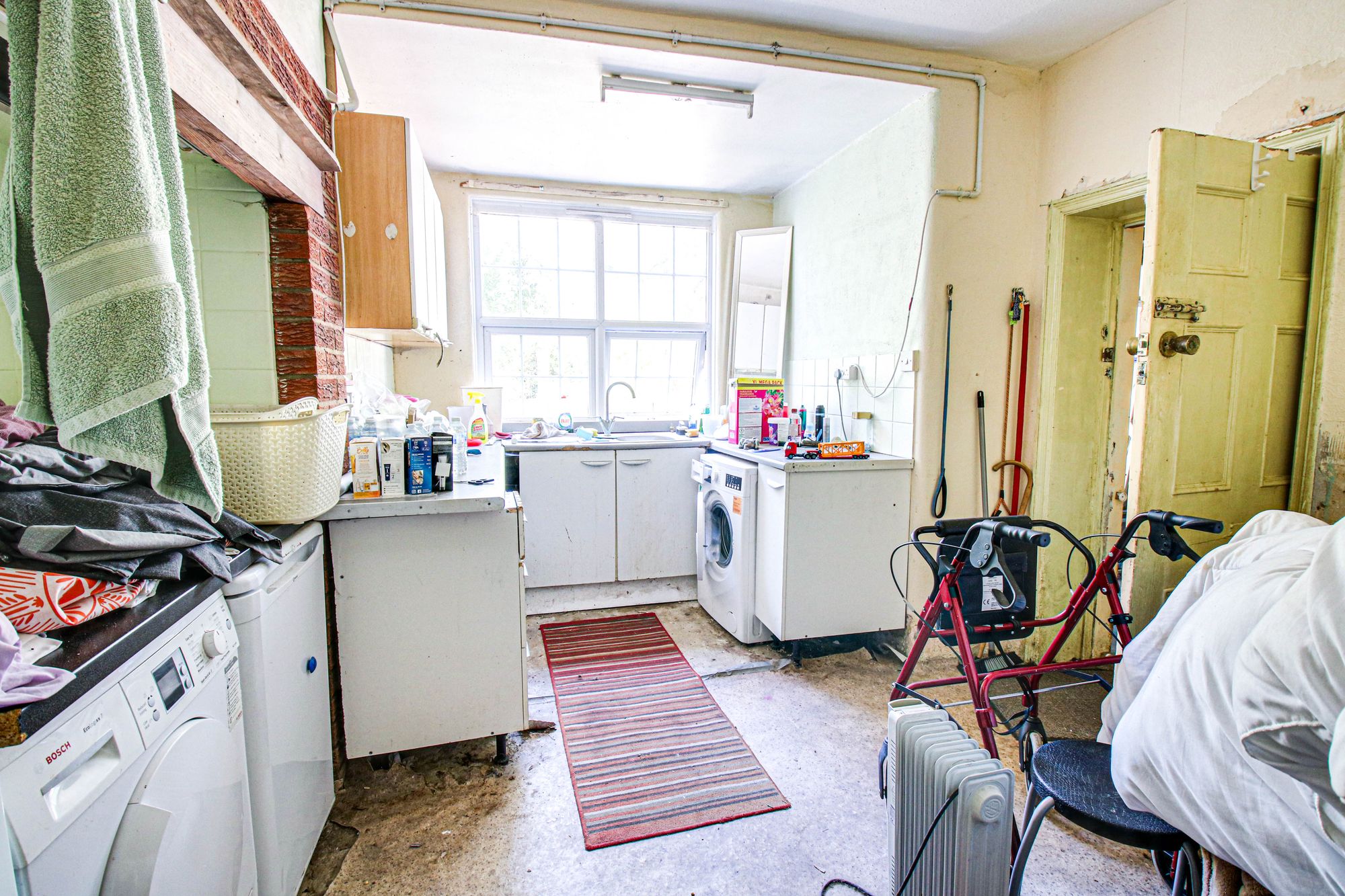 4 bed detached house for sale in Moss Side Lane, Warrington  - Property Image 32