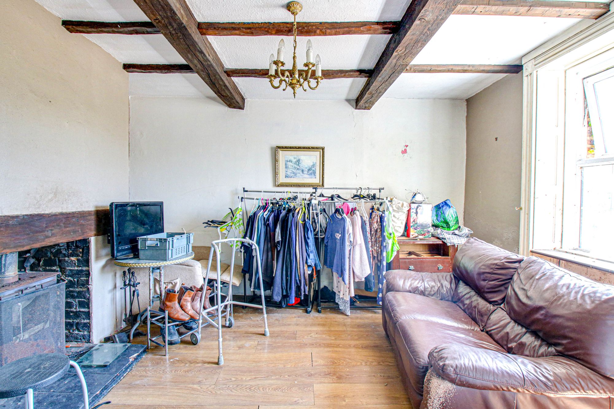 4 bed detached house for sale in Moss Side Lane, Warrington  - Property Image 34