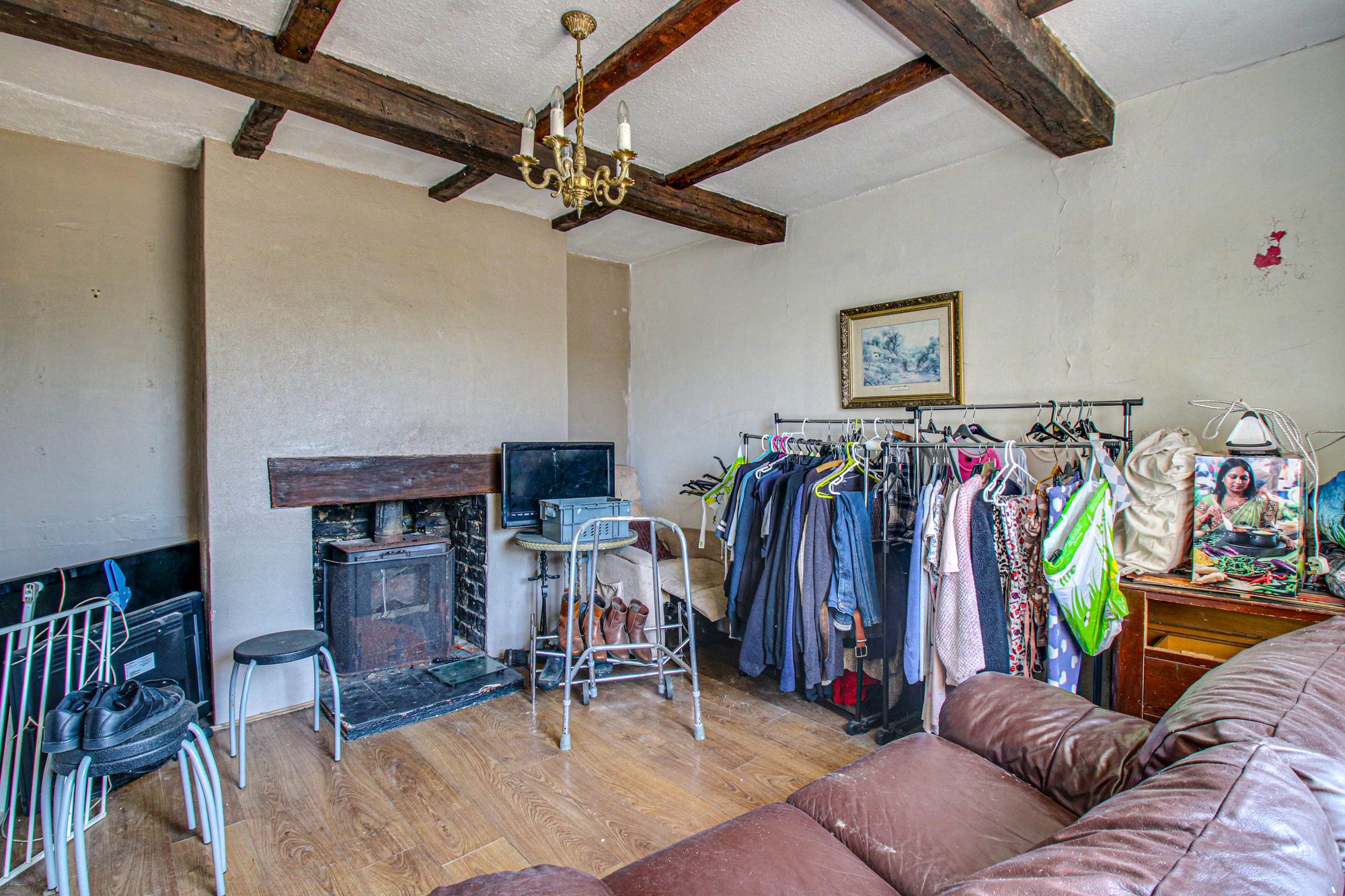 4 bed detached house for sale in Moss Side Lane, Warrington  - Property Image 35