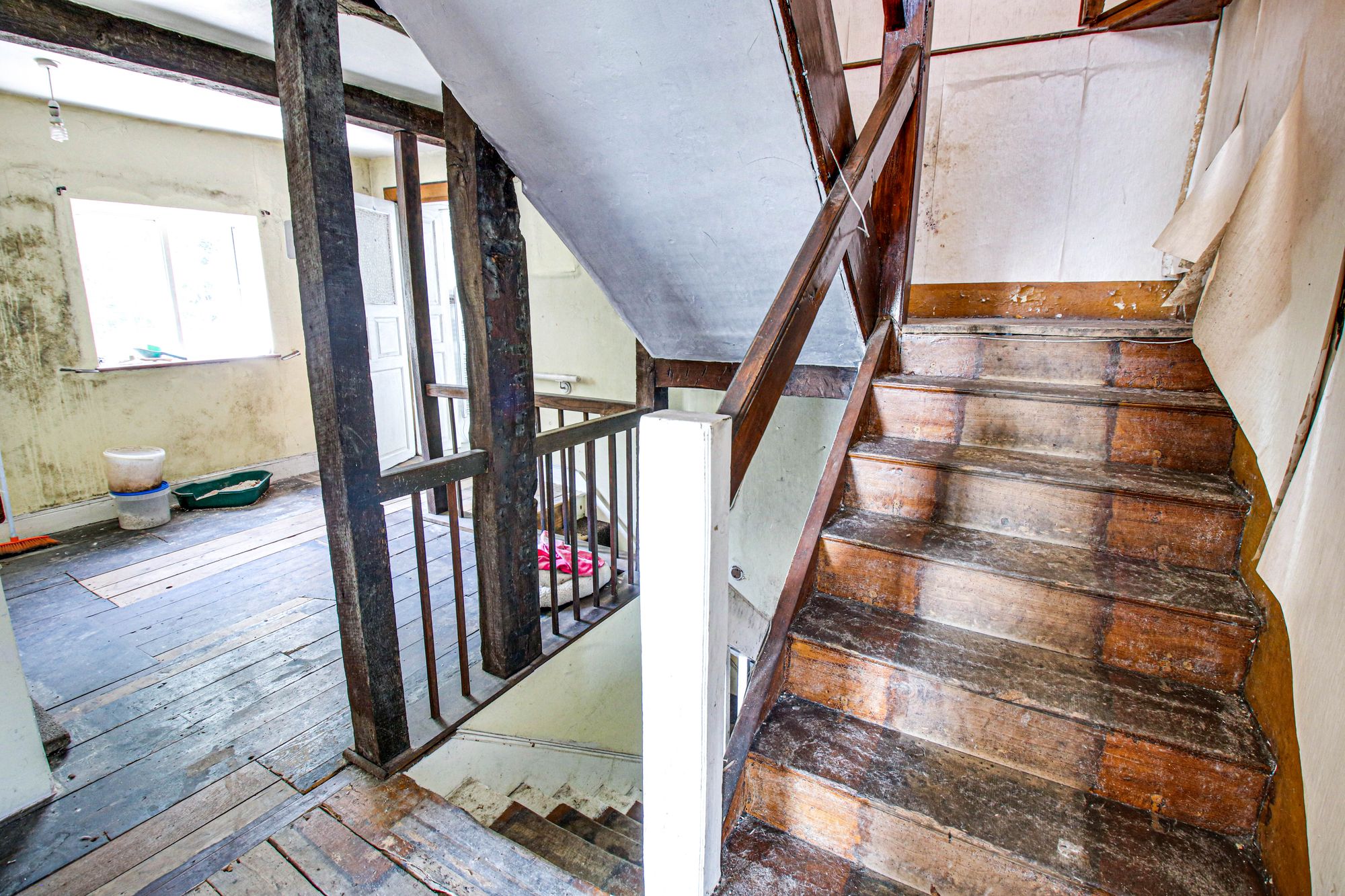 4 bed detached house for sale in Moss Side Lane, Warrington  - Property Image 18