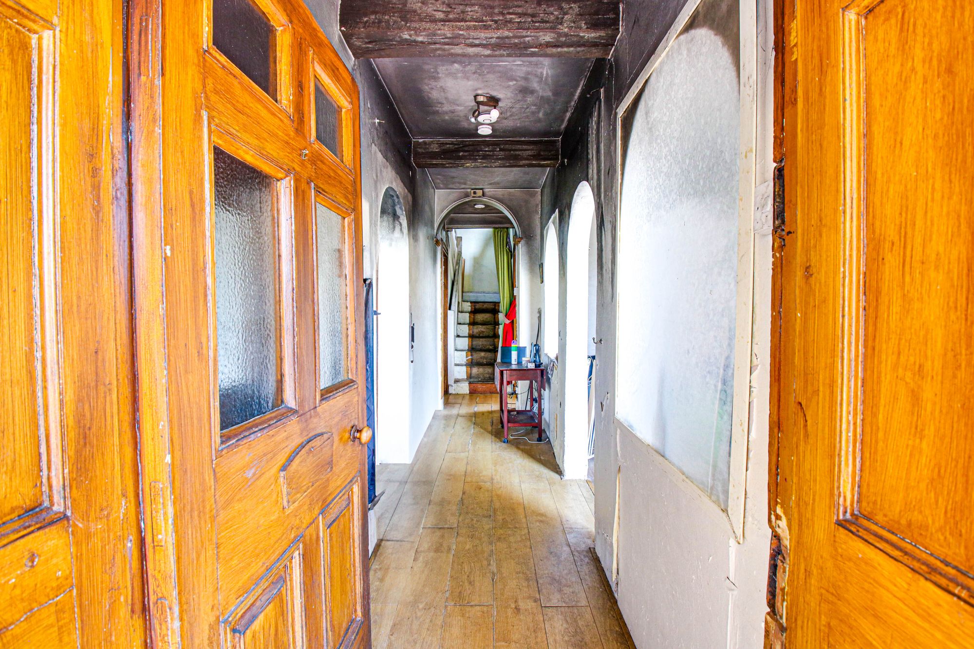 4 bed detached house for sale in Moss Side Lane, Warrington  - Property Image 39