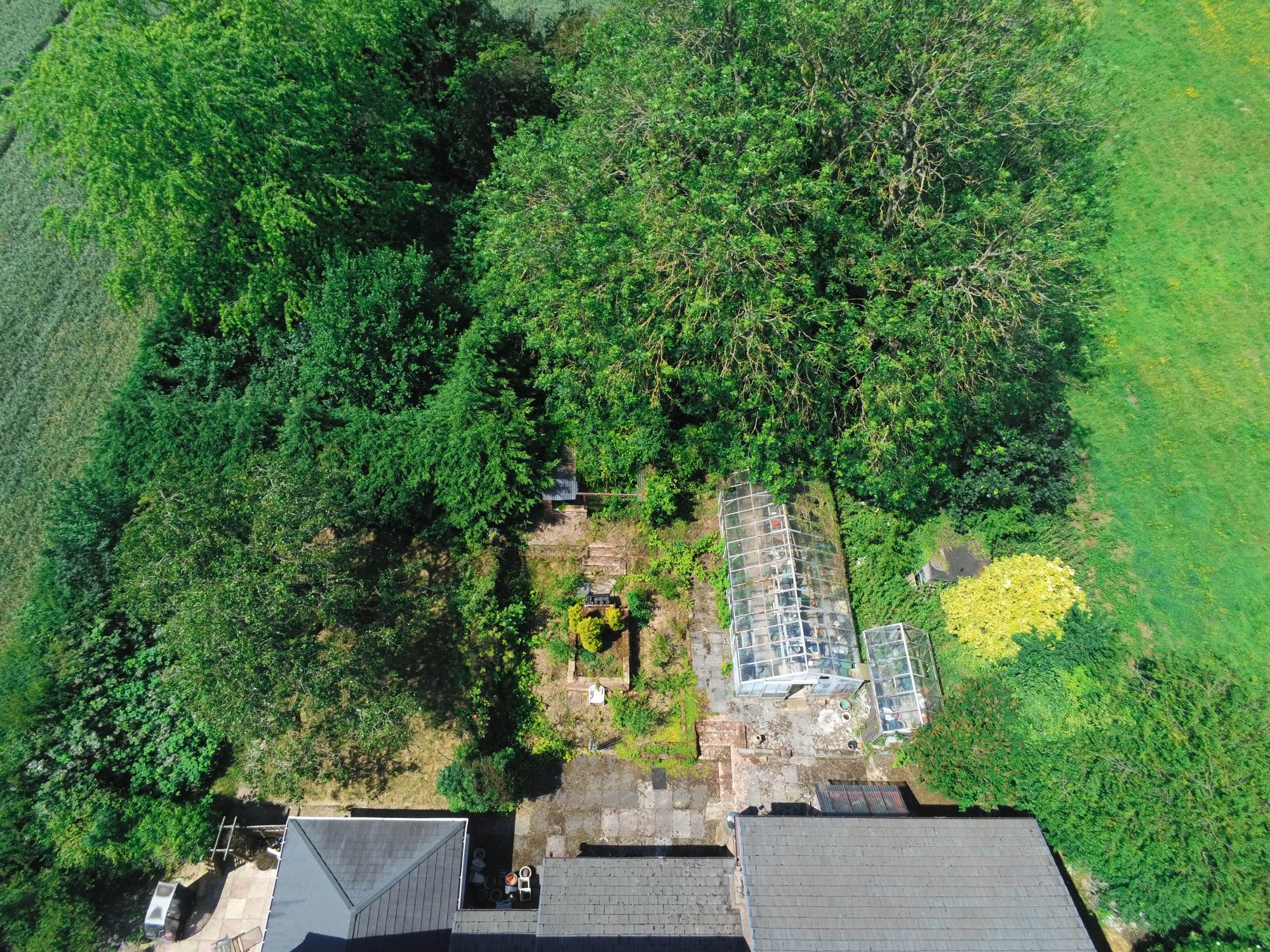 4 bed detached house for sale in Moss Side Lane, Warrington  - Property Image 49